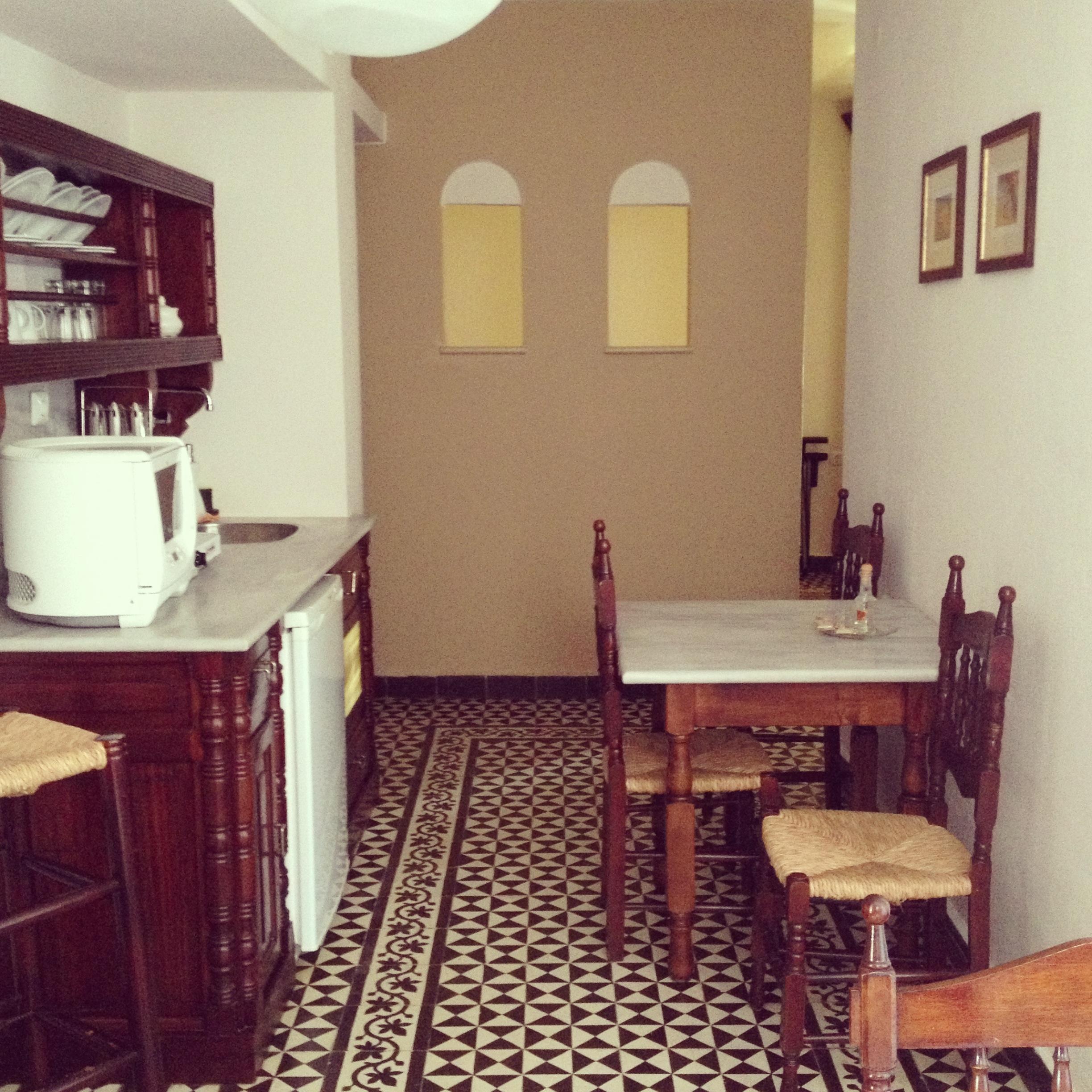 Palazzo Arhontiko 3* Agios Nikolaos (Crete)