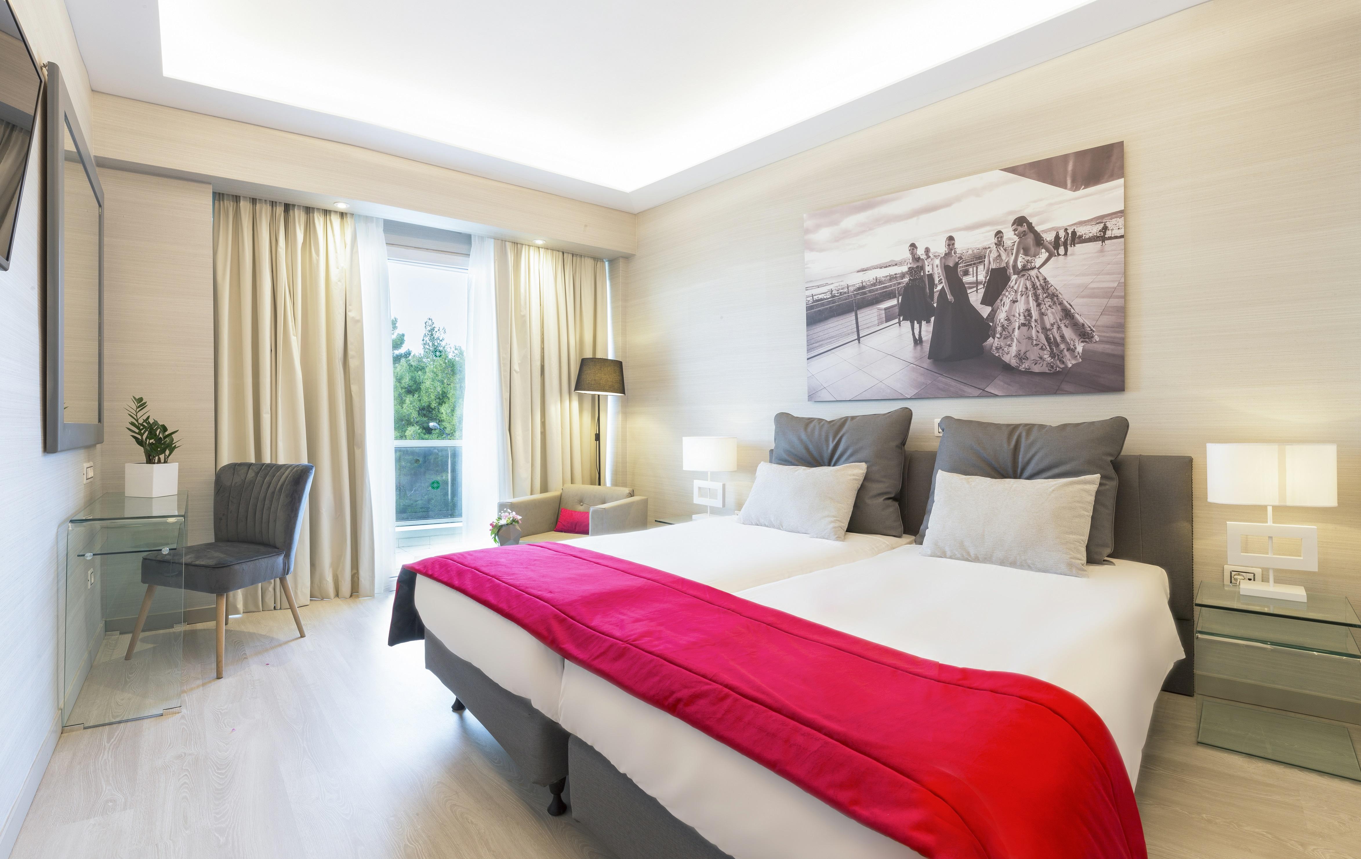 St George Lycabettus Lifestyle Hotel Athens