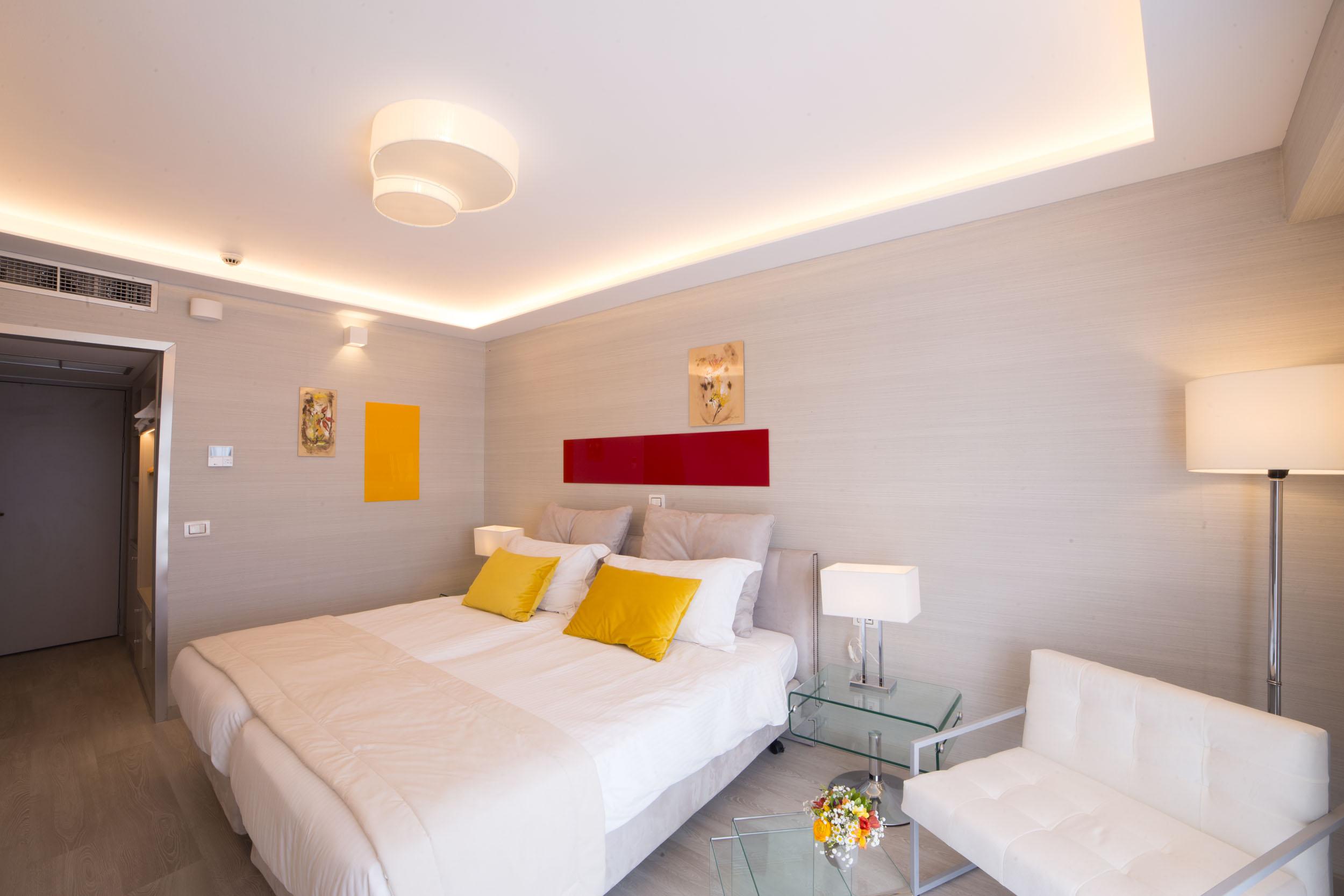 St George Lycabettus Lifestyle Hotel 5*