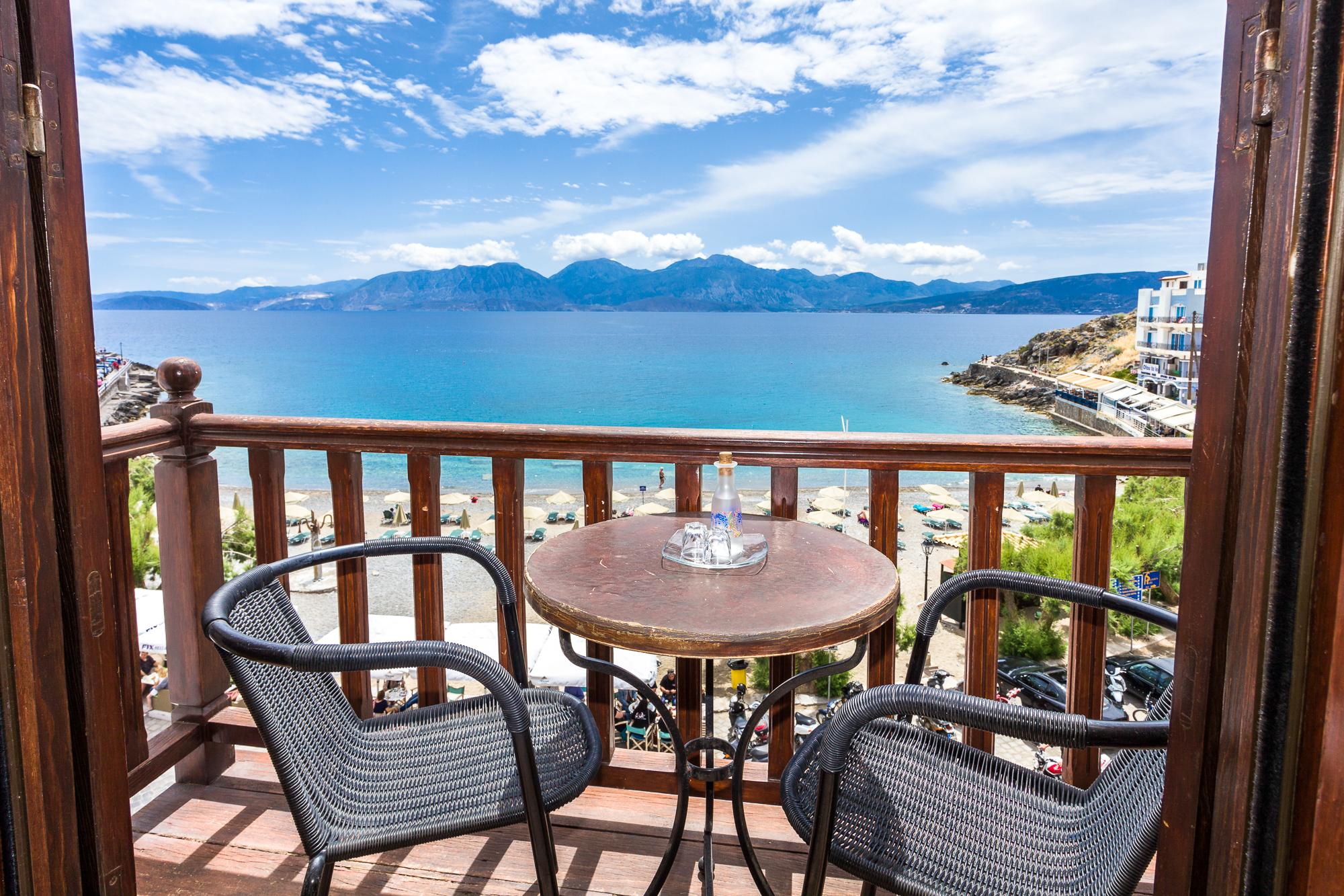 Palazzo Arhontiko Aparthotel 3*