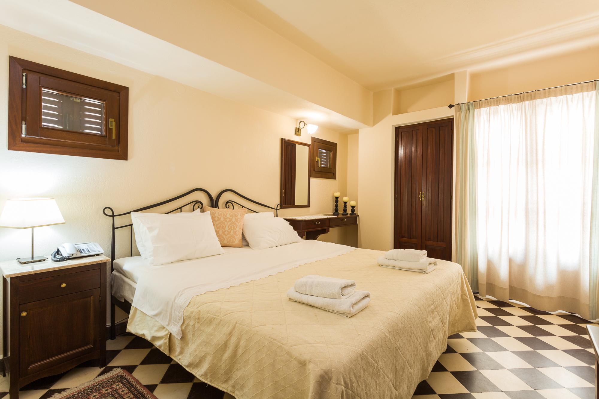 Palazzo Arhontiko Aparthotel