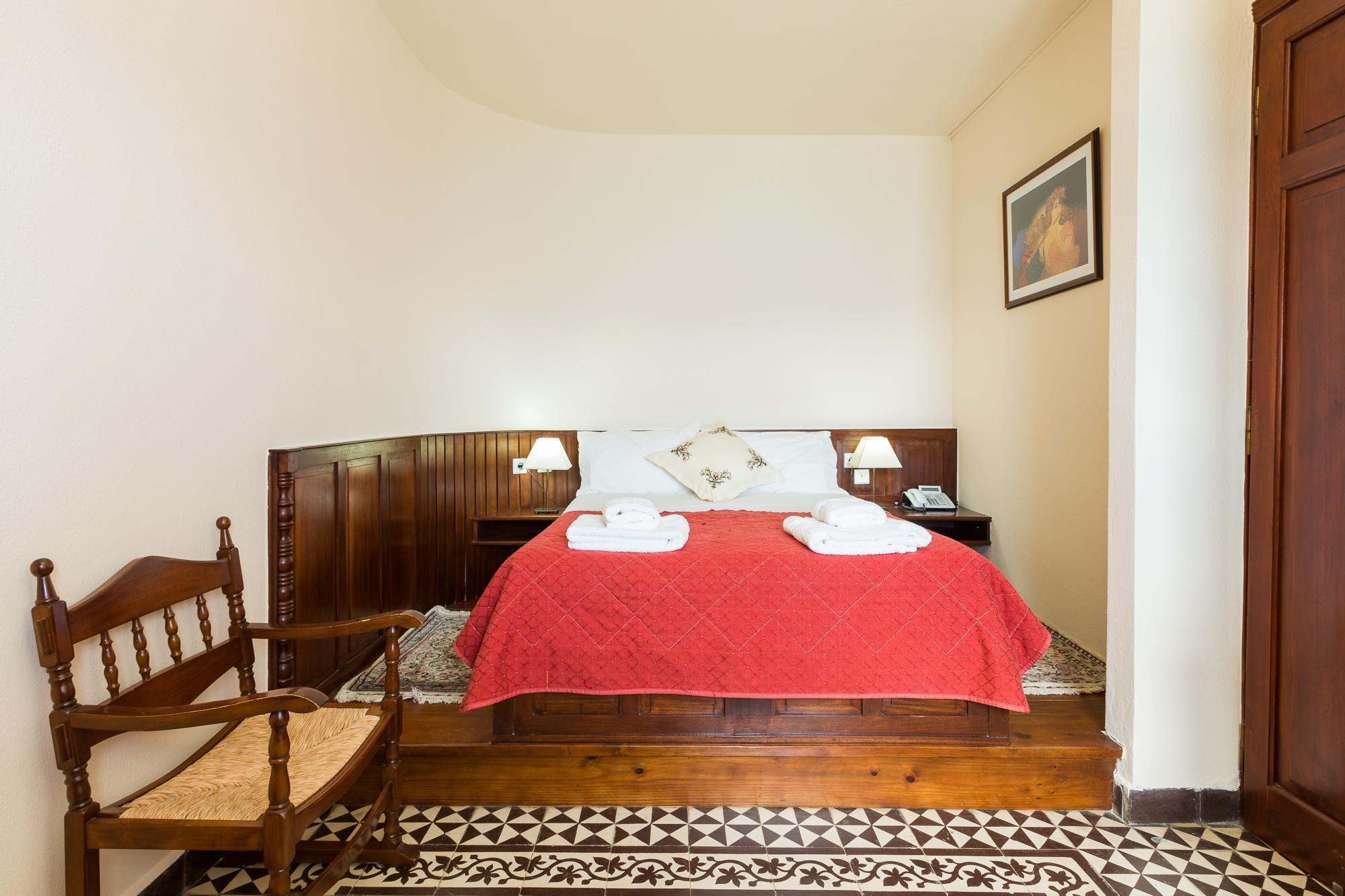 Aparthotel Palazzo Arhontiko Agios Nikolaos (Crete)