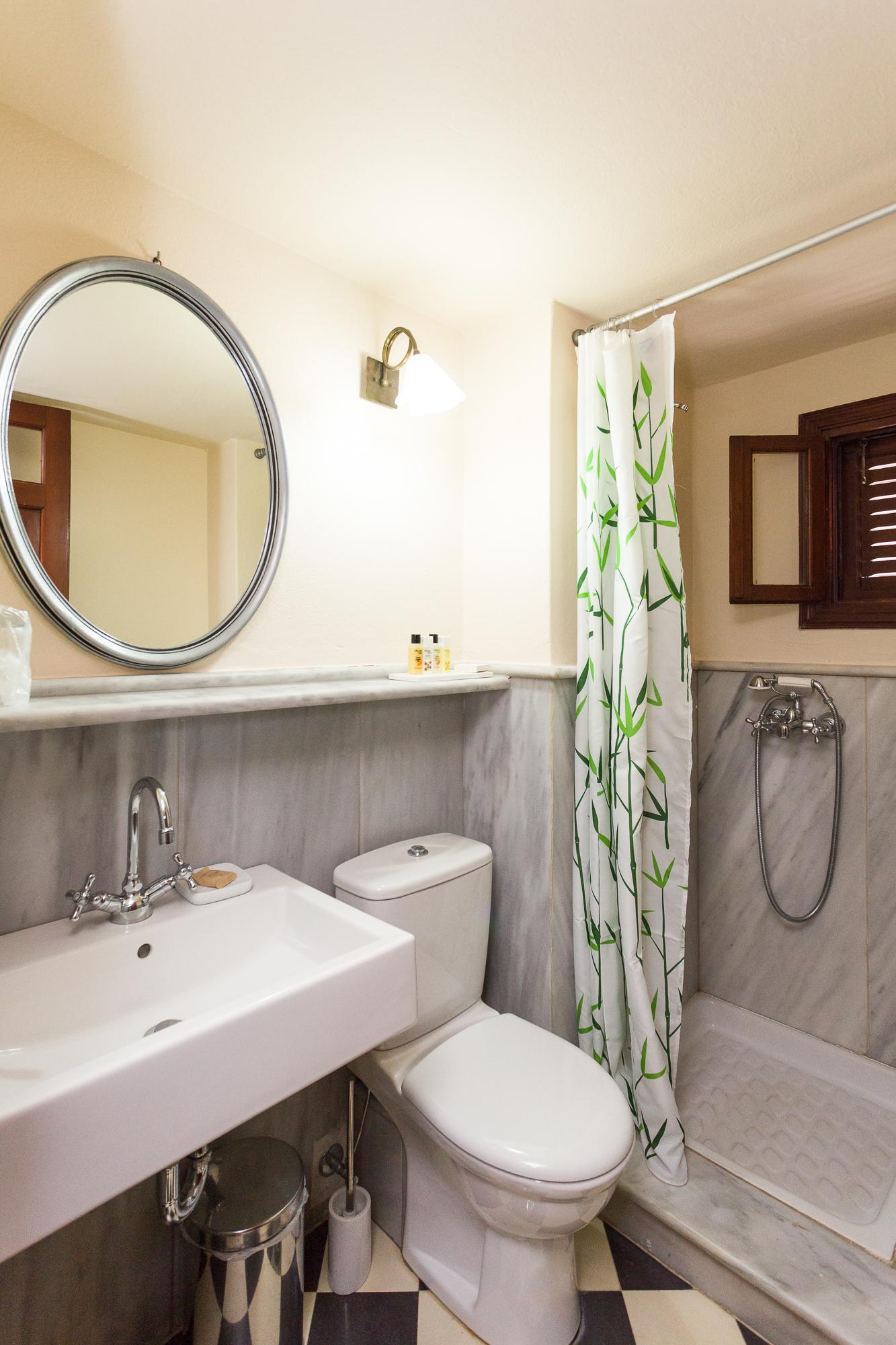 Palazzo Arhontiko Aparthotel Agios Nikolaos (Crete)