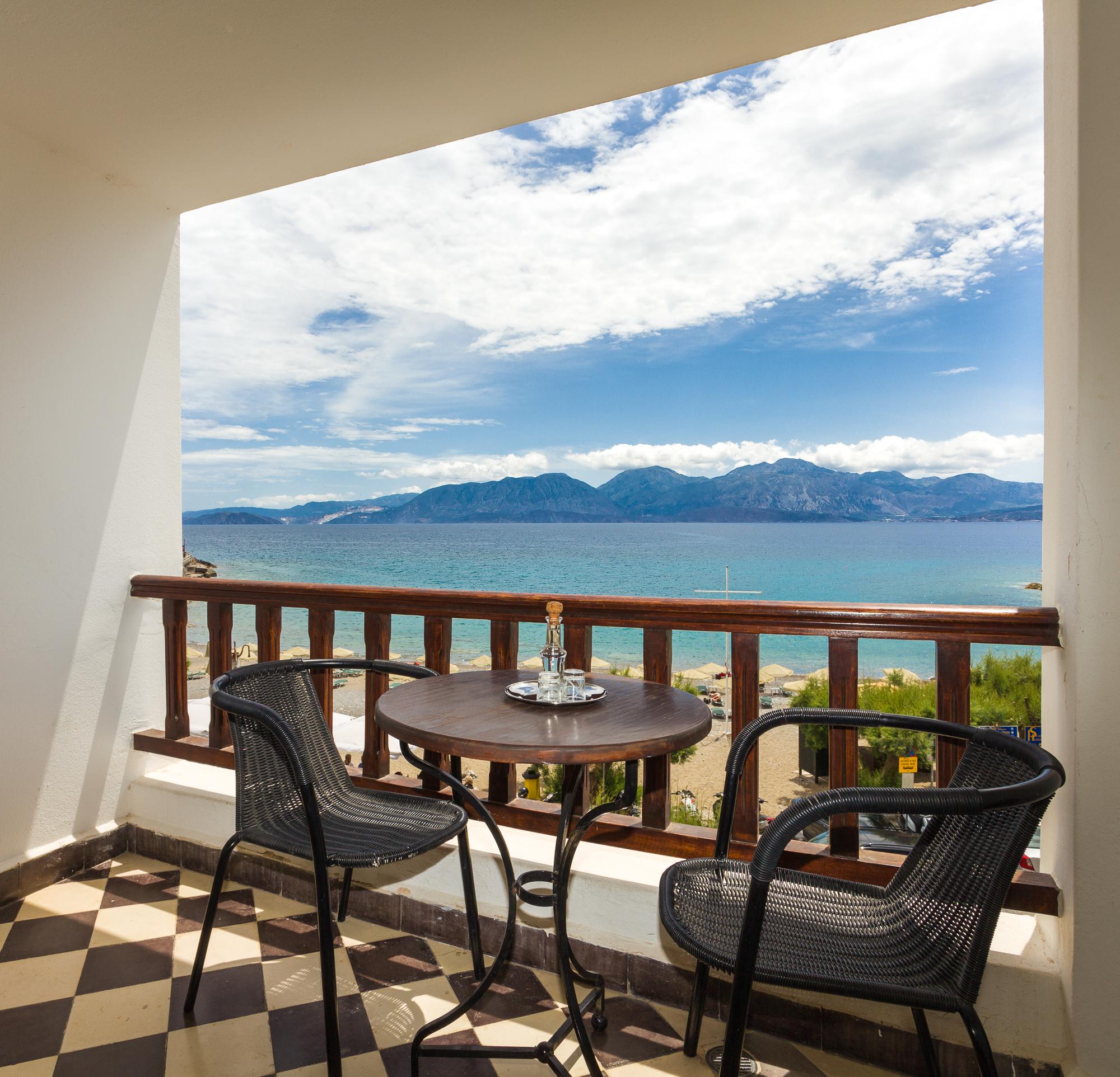 Palazzo Arhontiko 3*