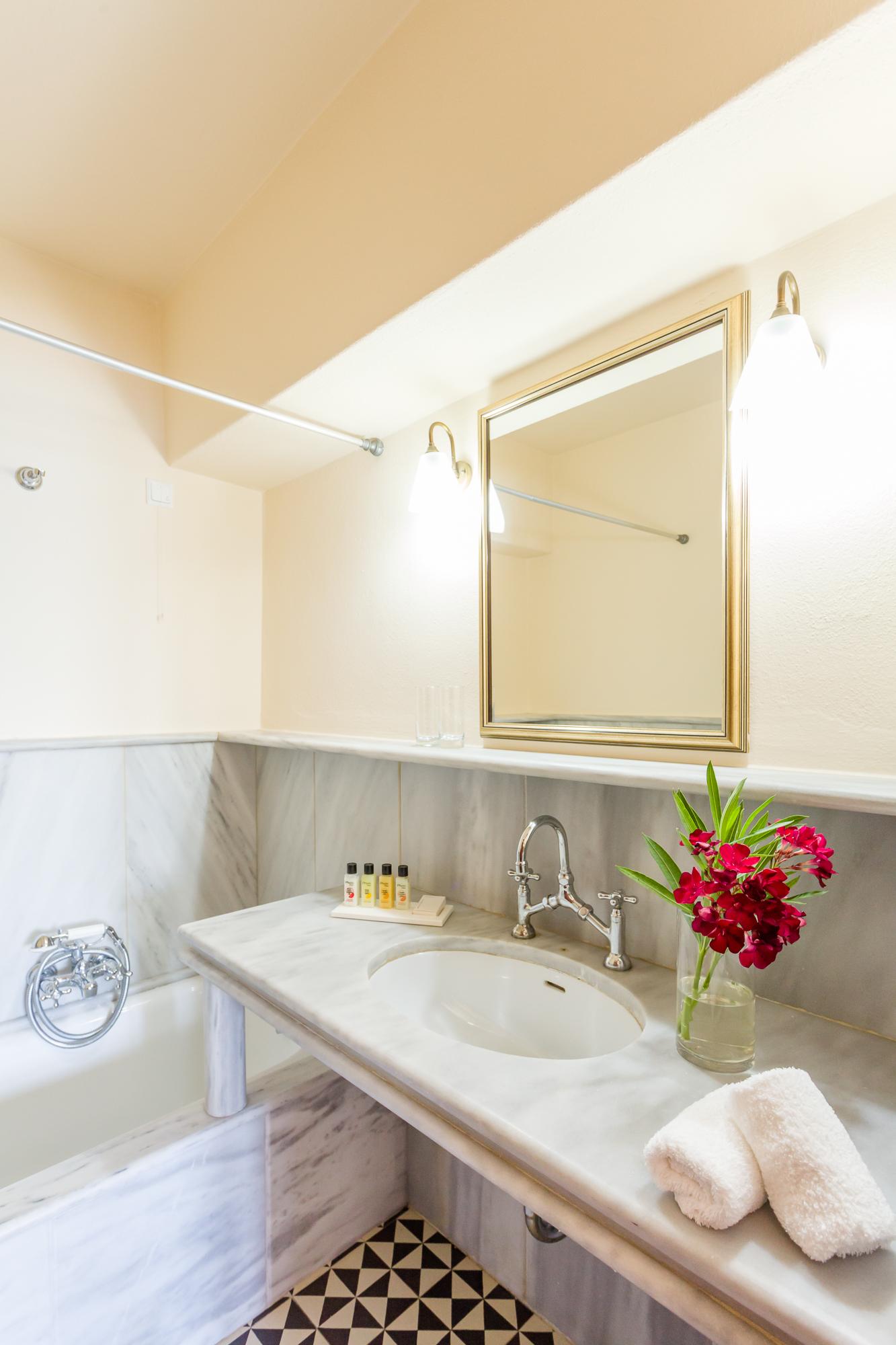 Aparthotel Palazzo Arhontiko 3*