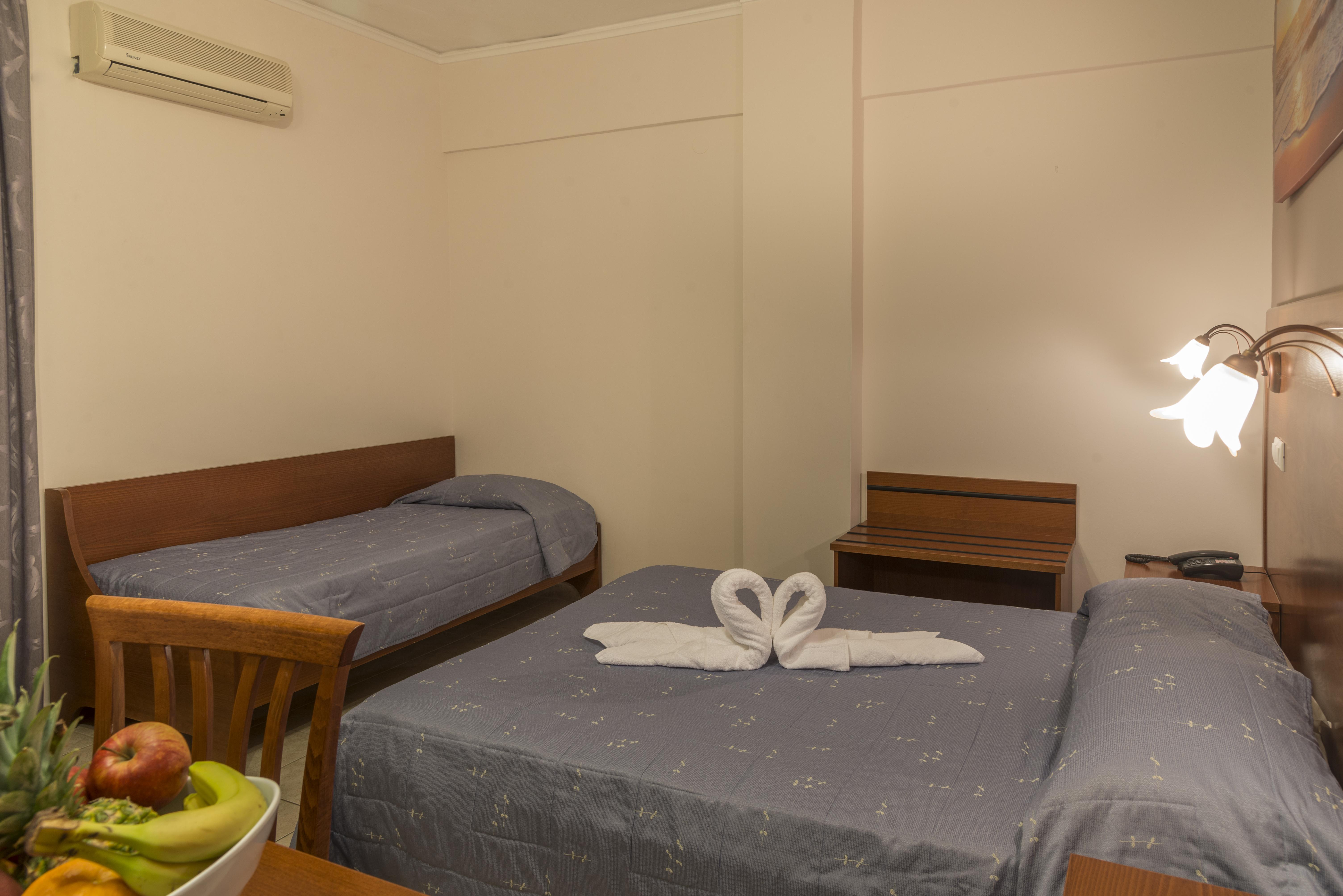 Hotel Agrelli & 3*