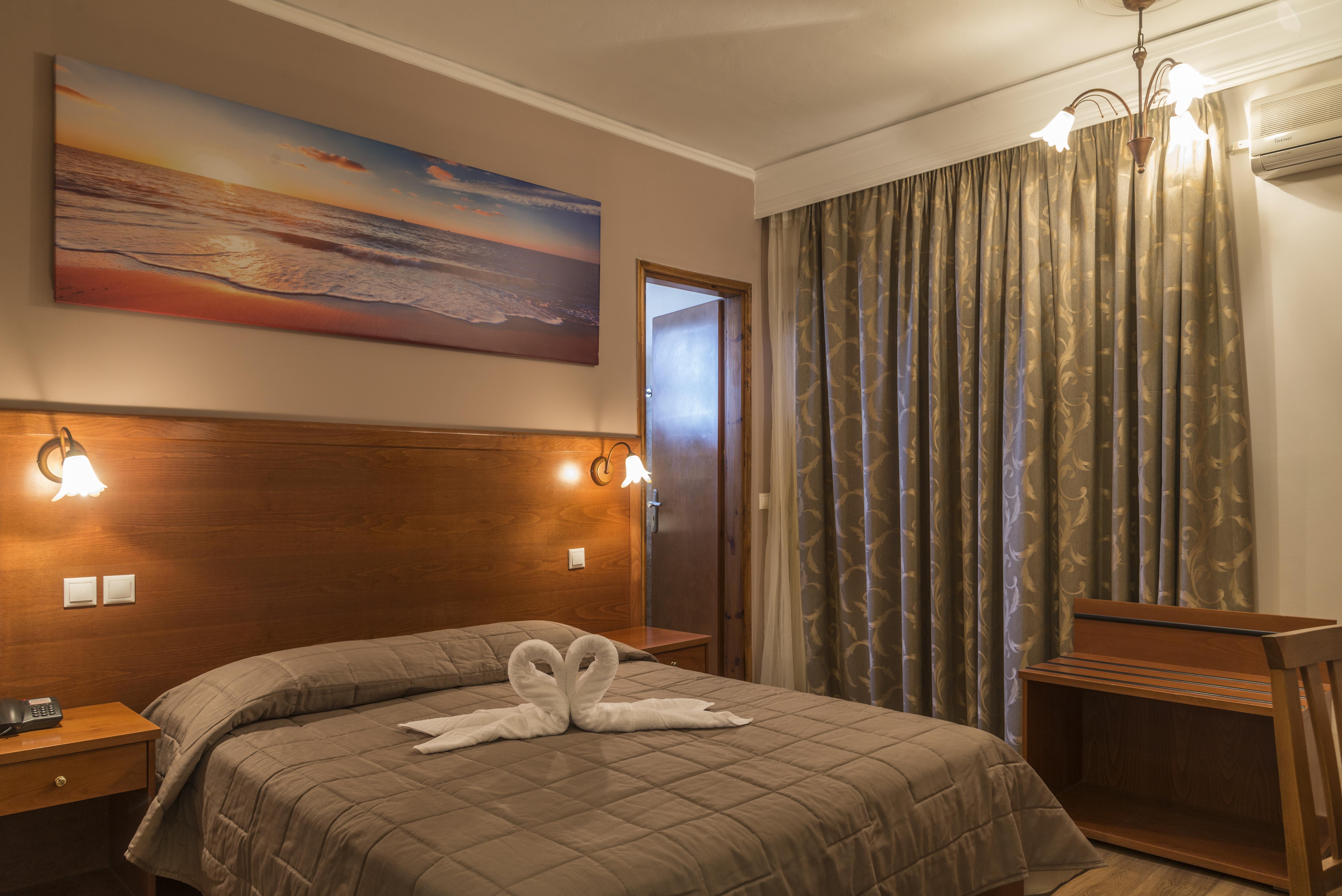 Agrelli & Hotel