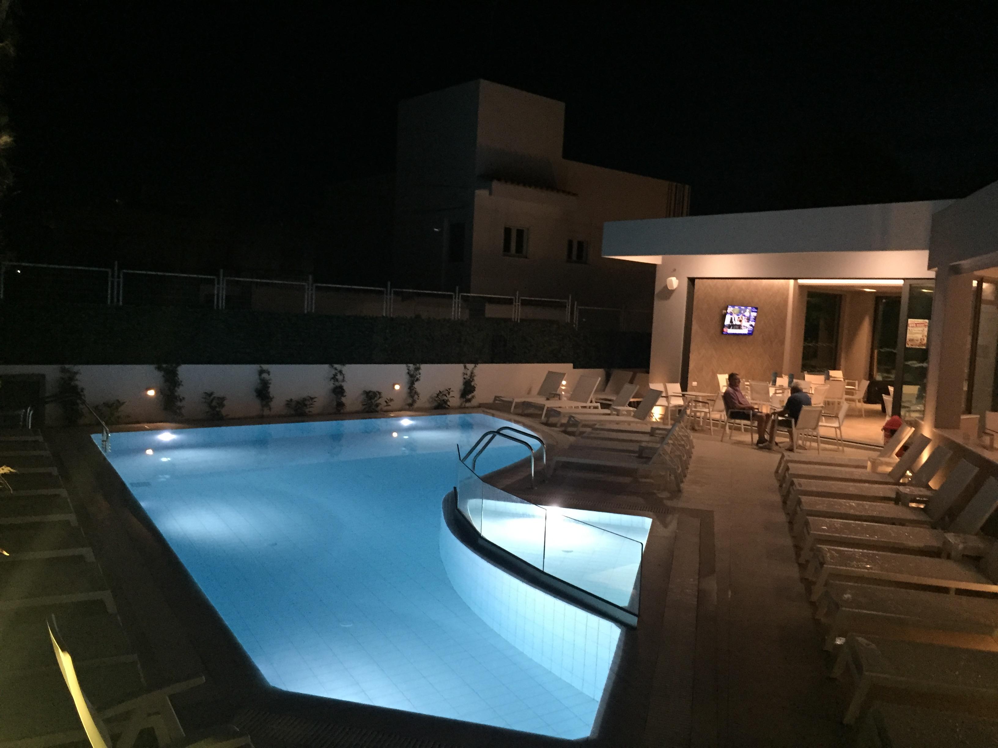 Agrelli & Hotel