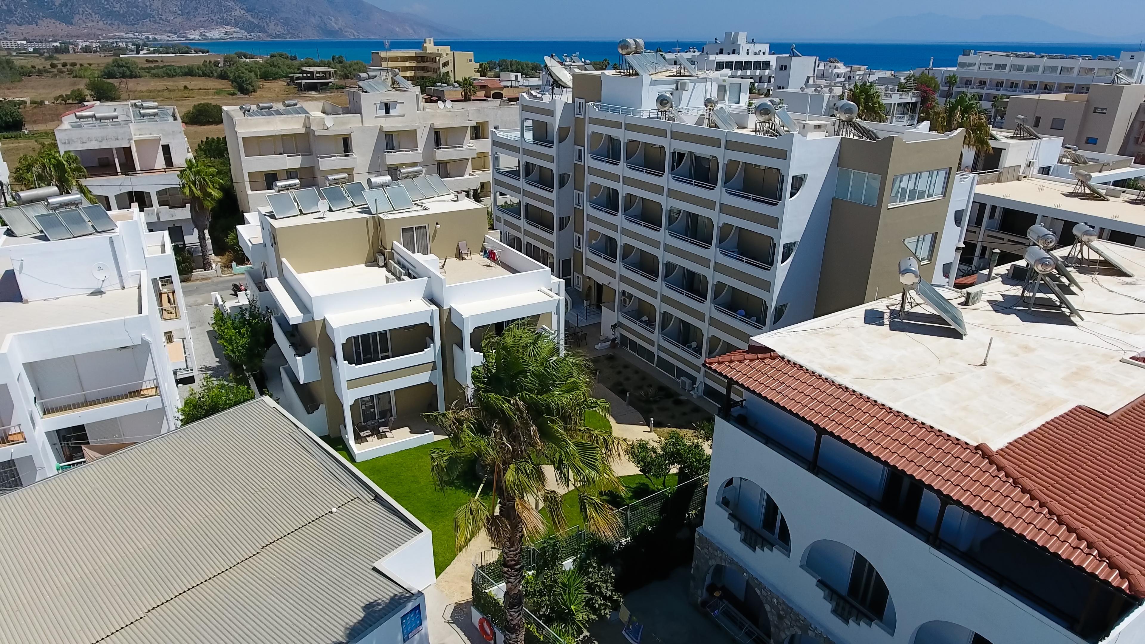 Hotel Agrelli &