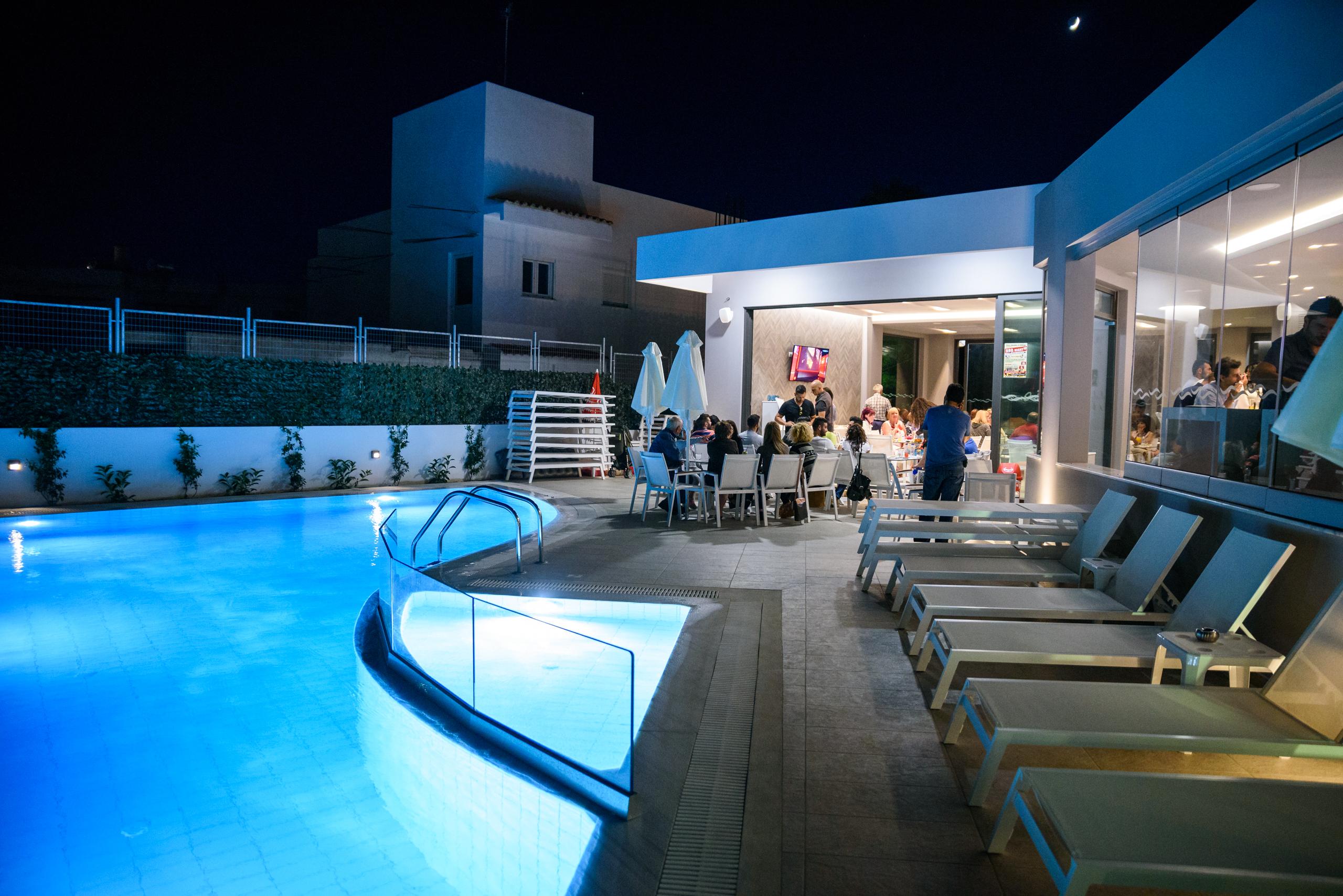 Agrelli & Hotel 3*