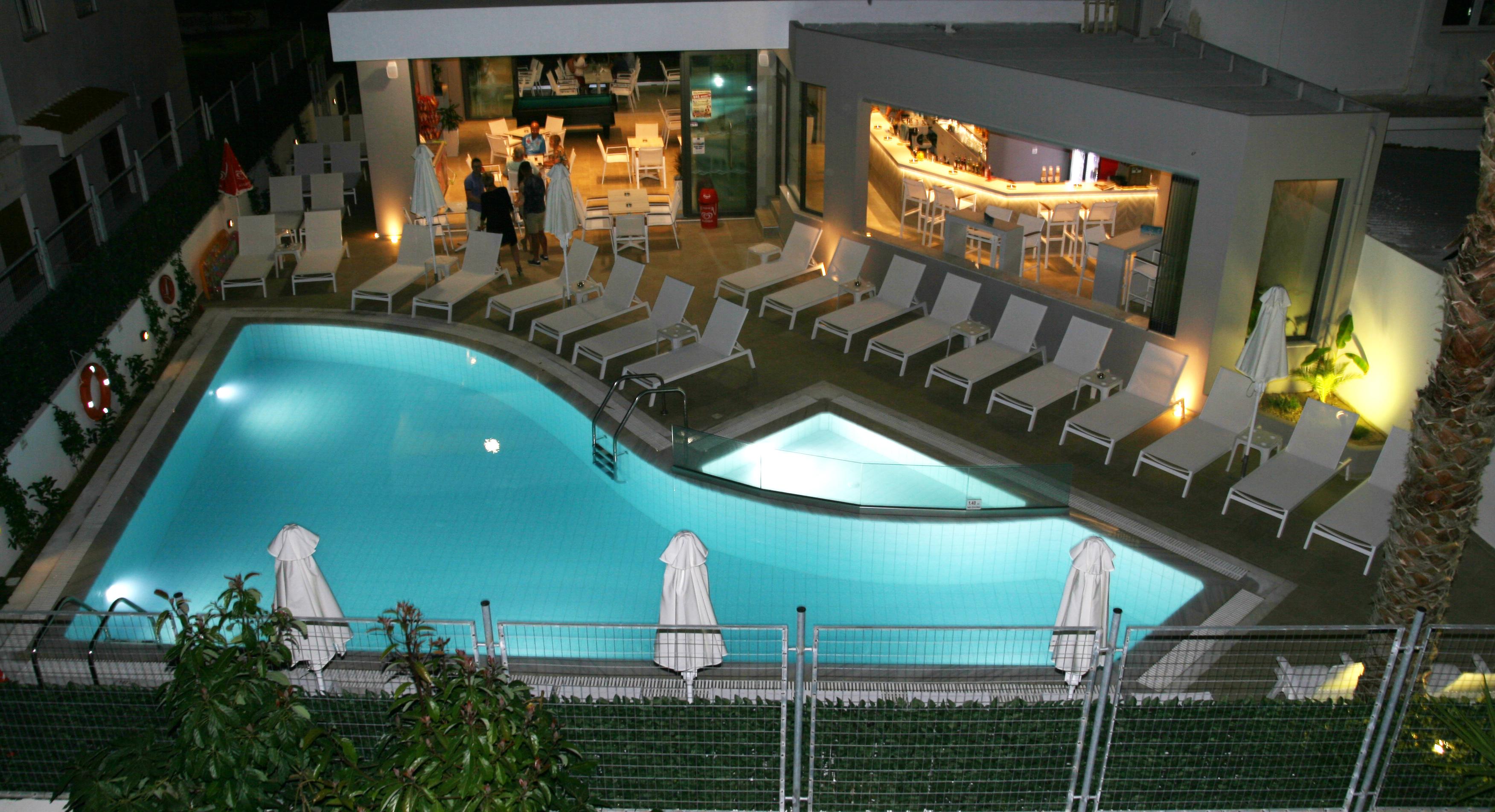 Hotel Agrelli & 3*