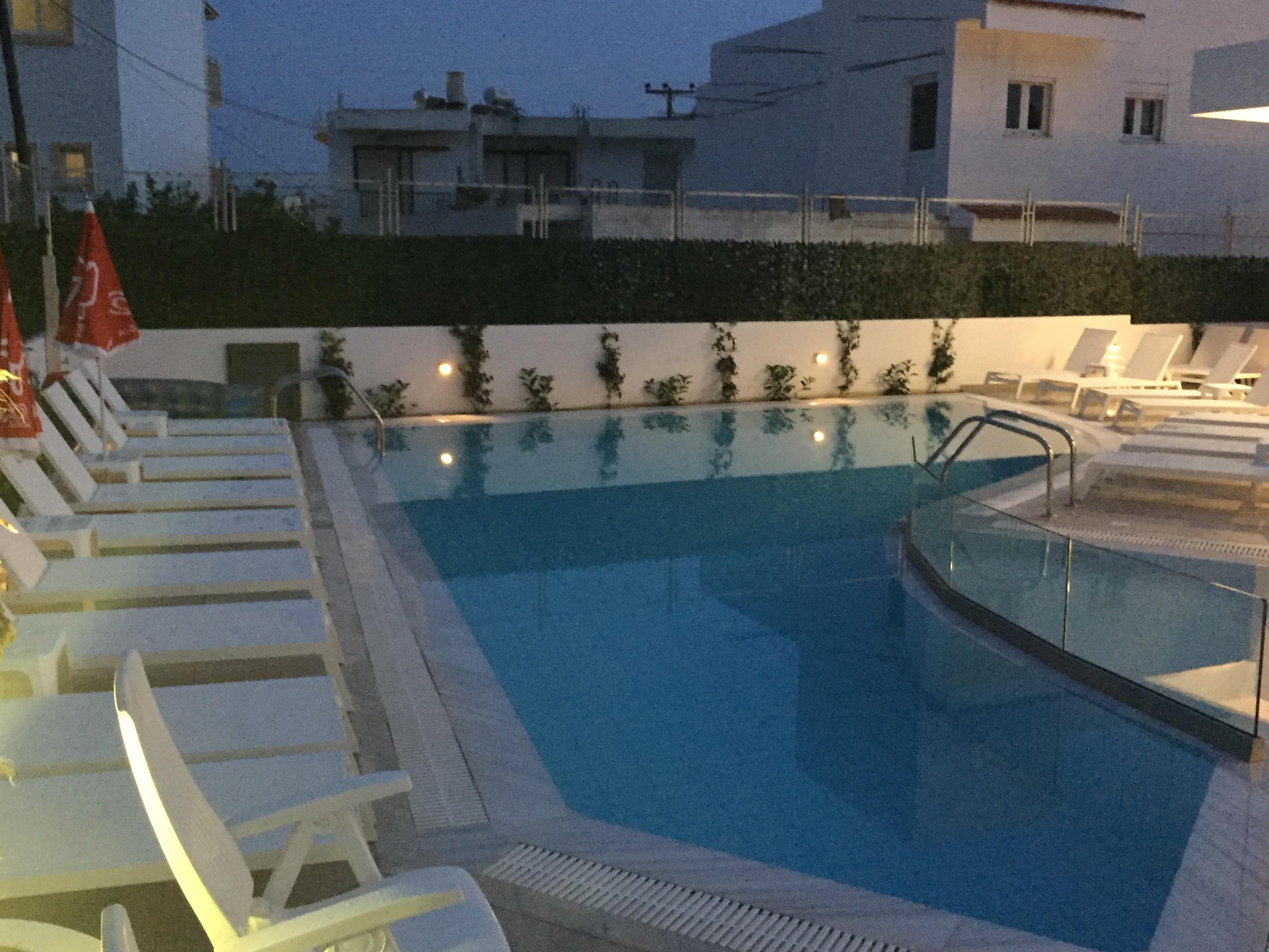 Hotel Agrelli &