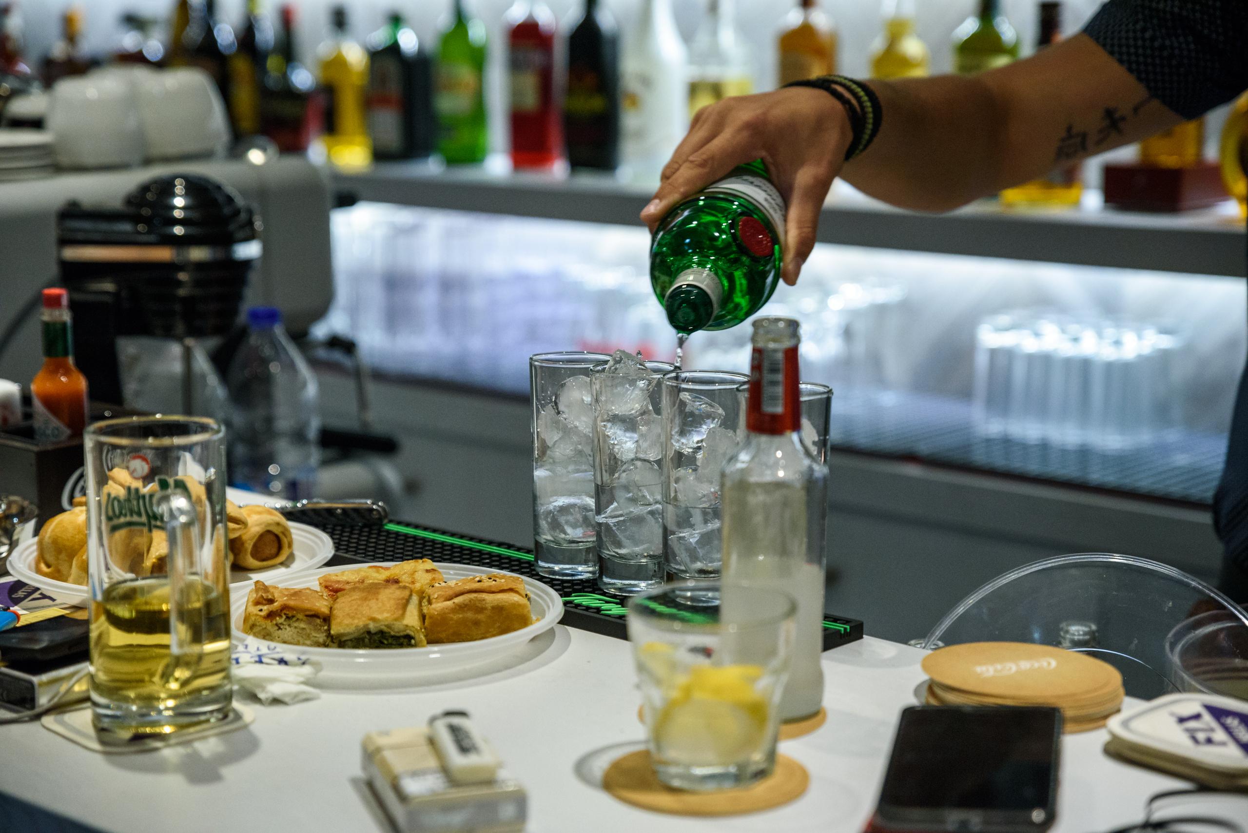 Hotel Agrelli &