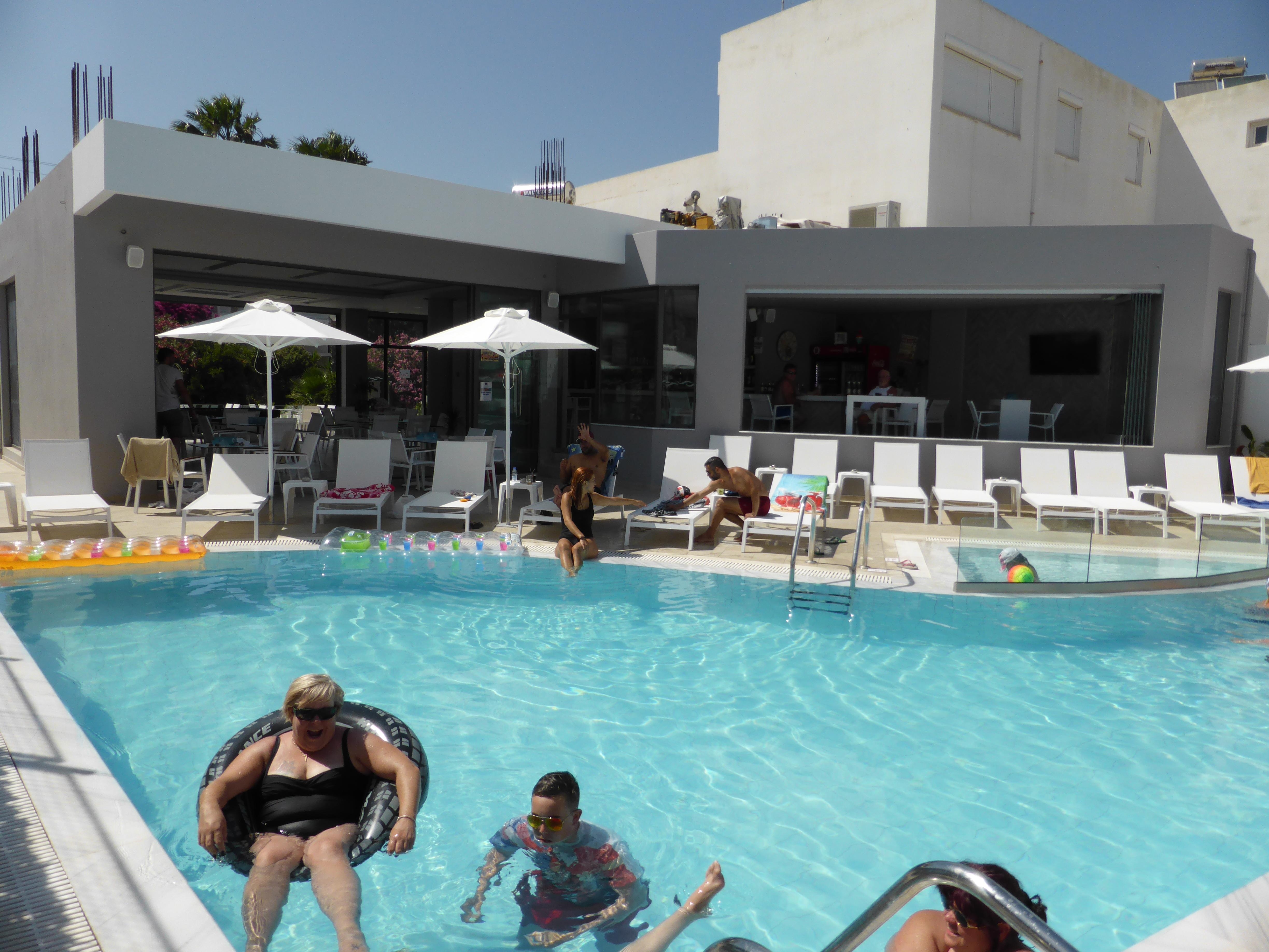 Hotel Agrelli &