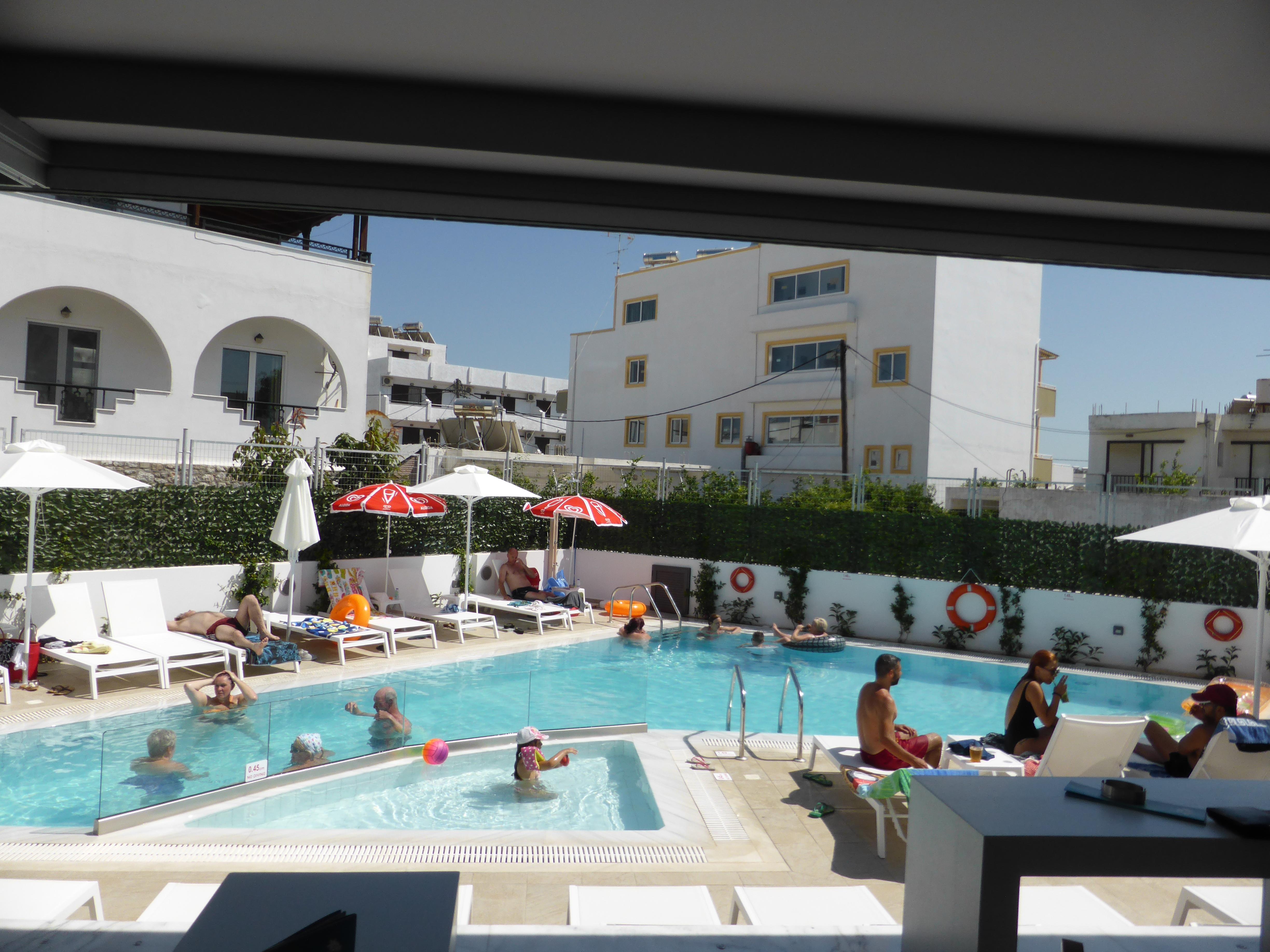 Hotel Agrelli &