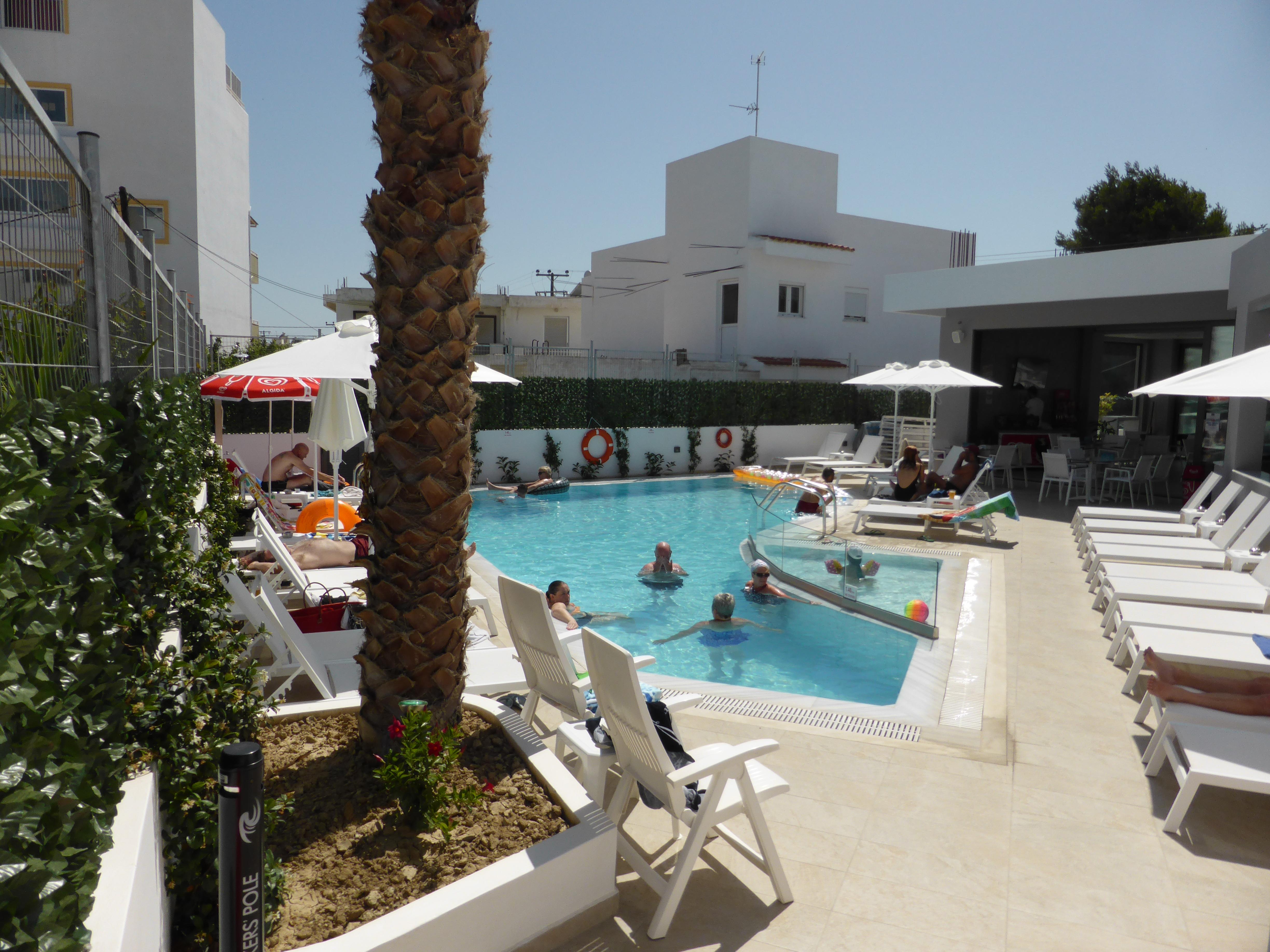 Hotel Agrelli &