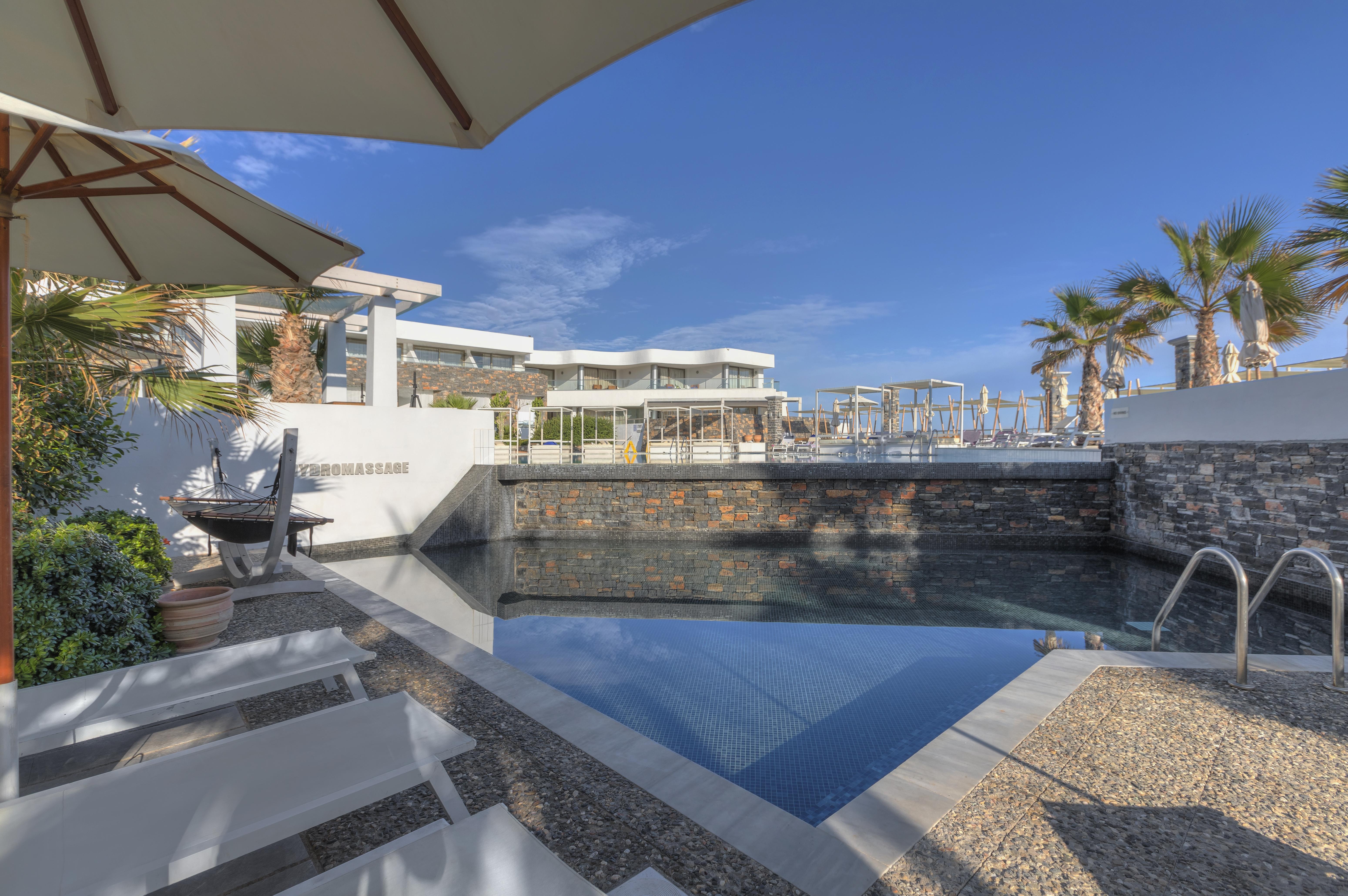 Hotel The Island - Adults Only - 5*