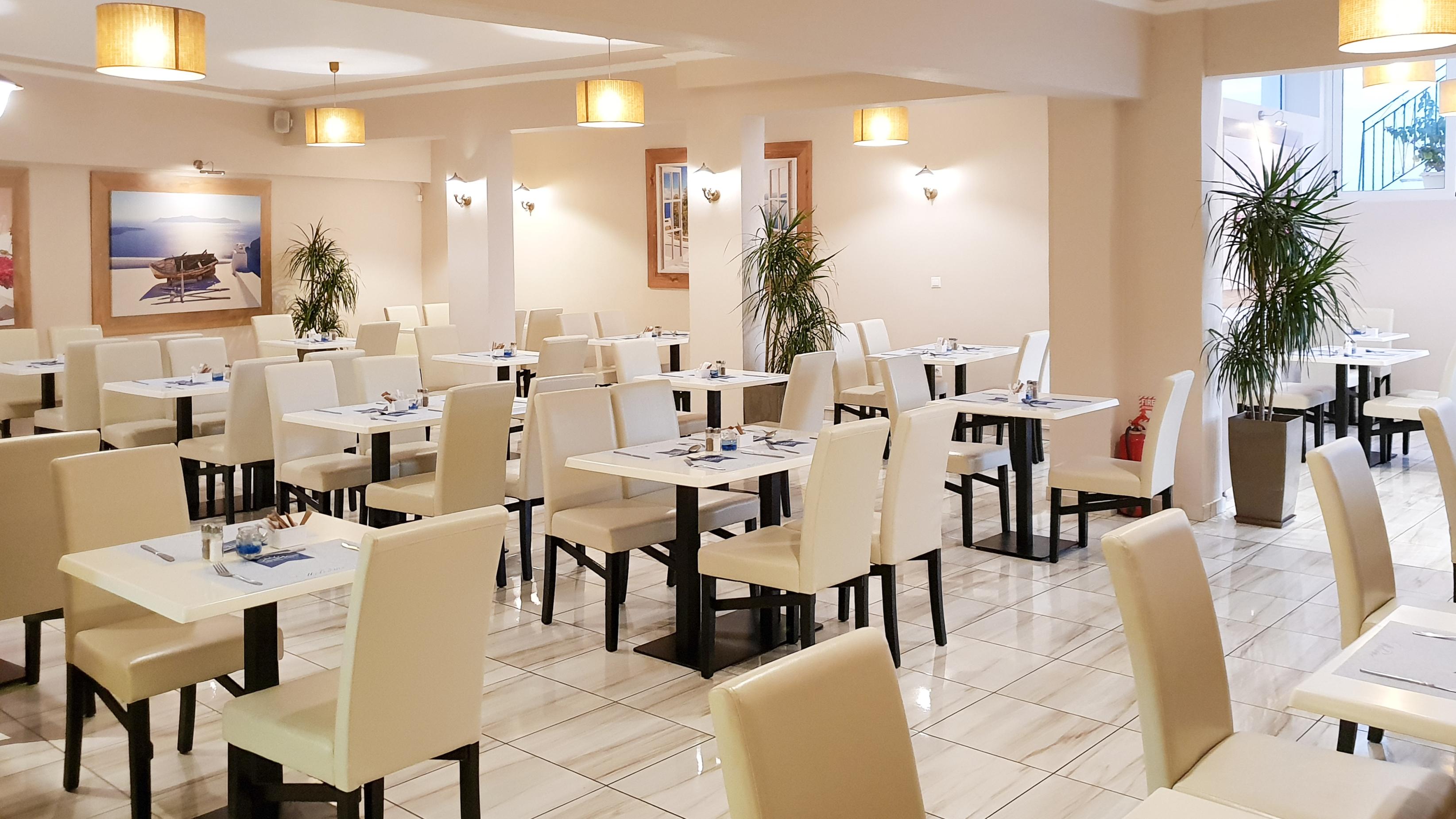 Yannis Corfu Hotel
