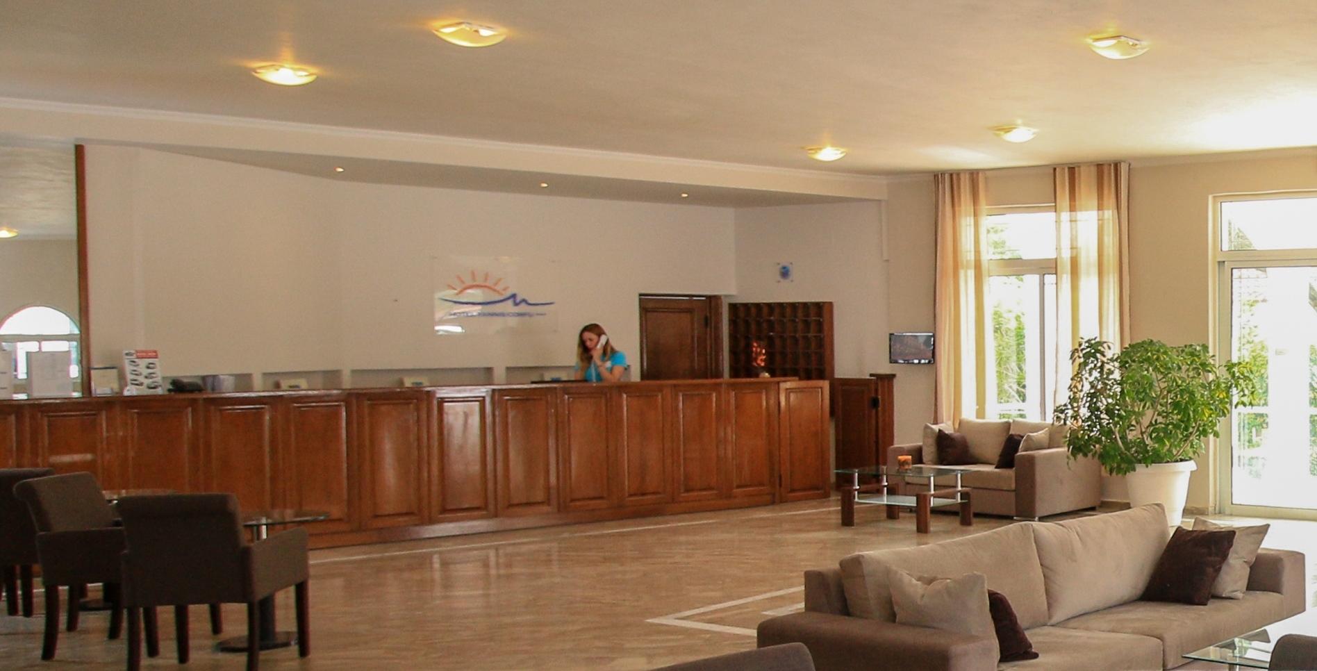 Yannis Corfu 3*