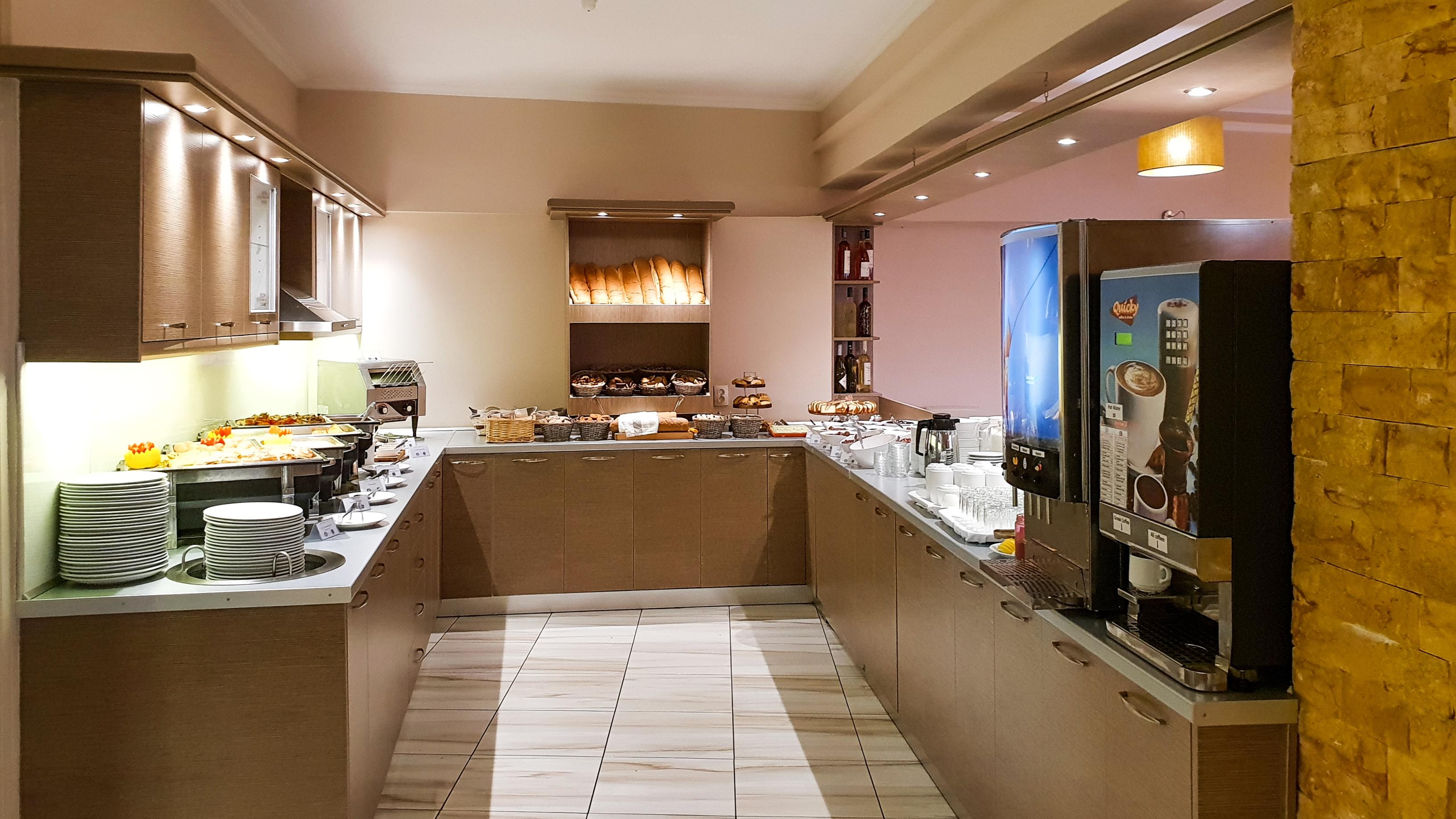 Hotel Yannis Corfu
