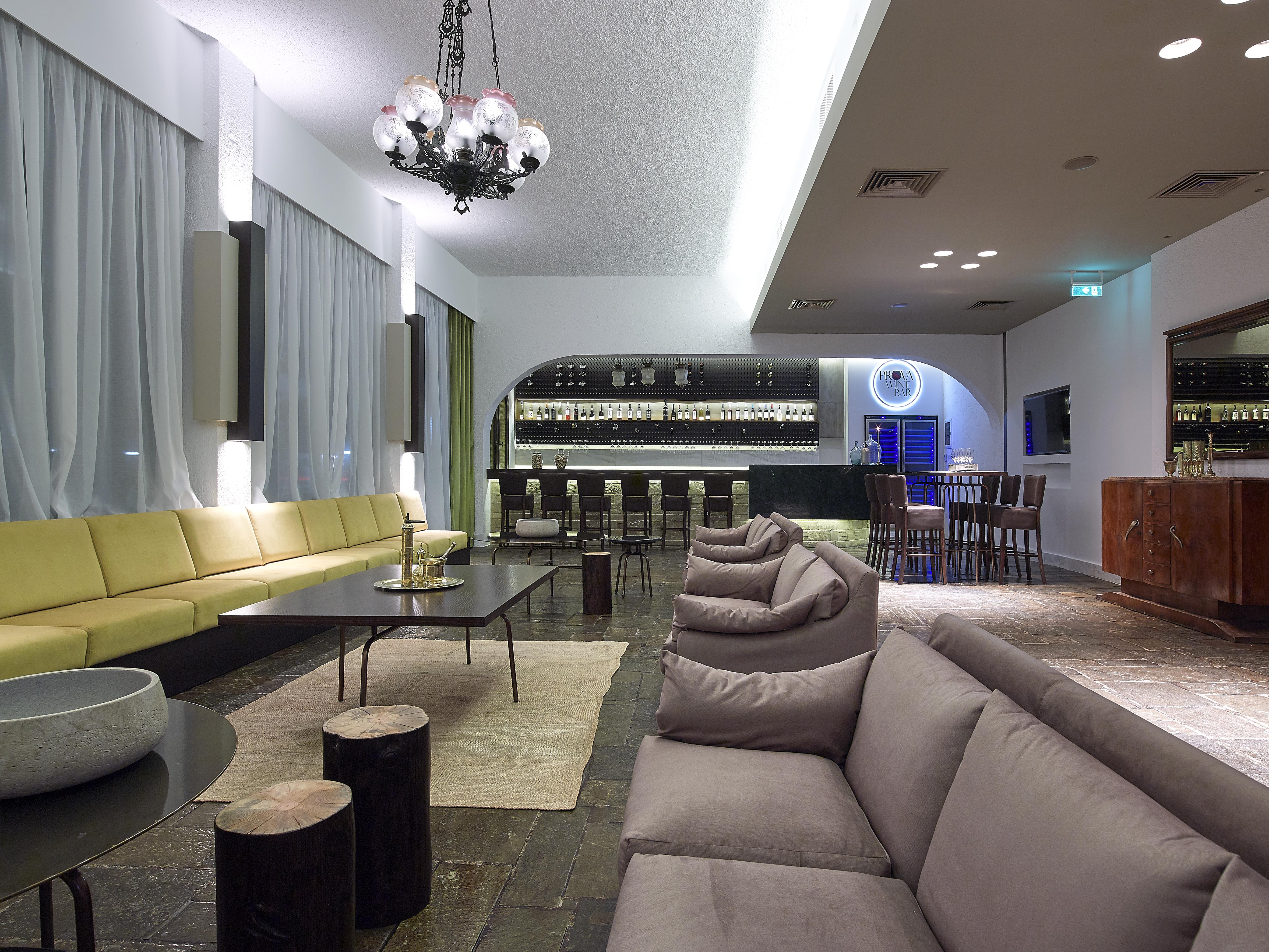 Albatros & Resort Hersonissos (Crete)