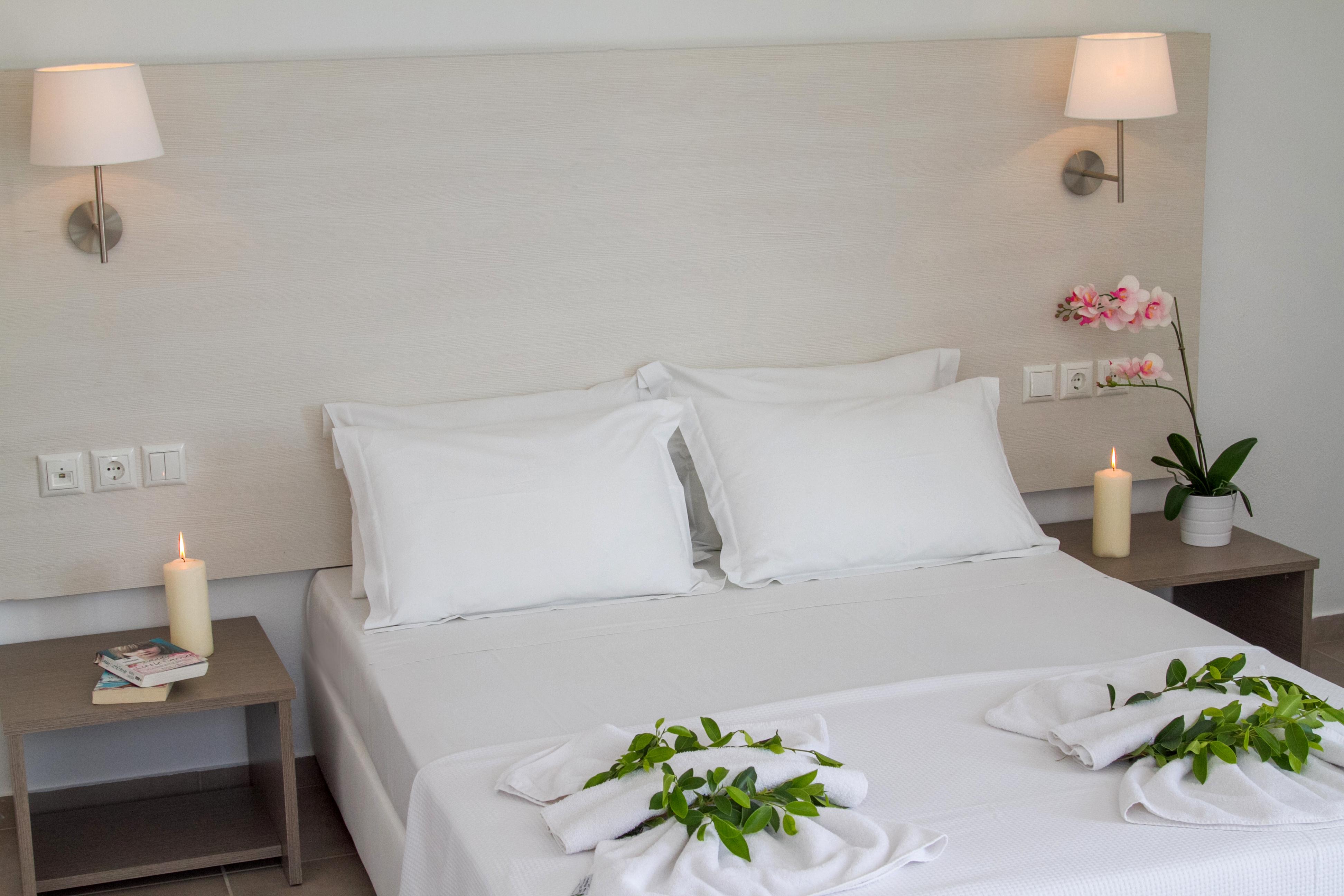 Peninsula & Resort Agia Pelagia (Crete)