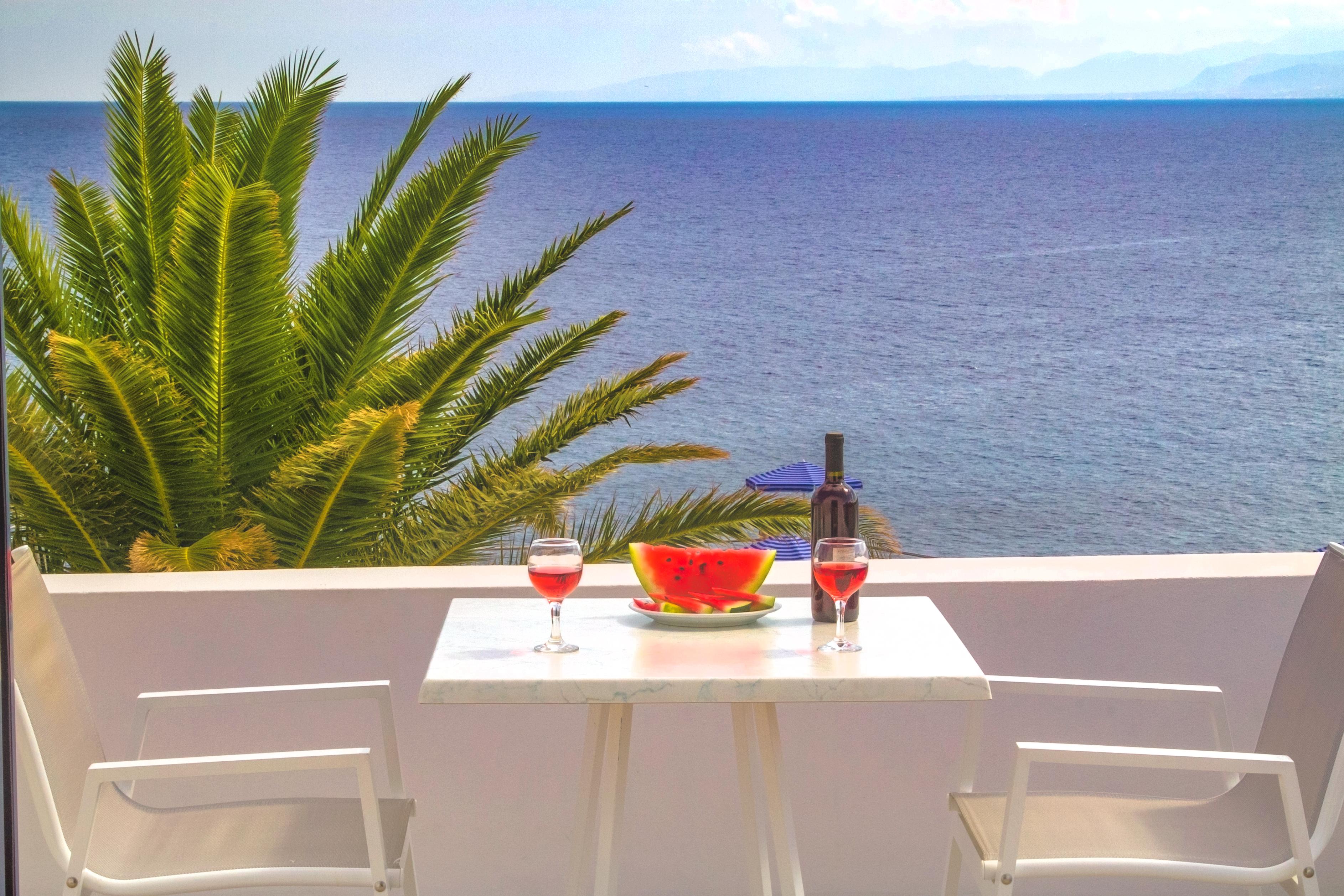 Resort Peninsula &