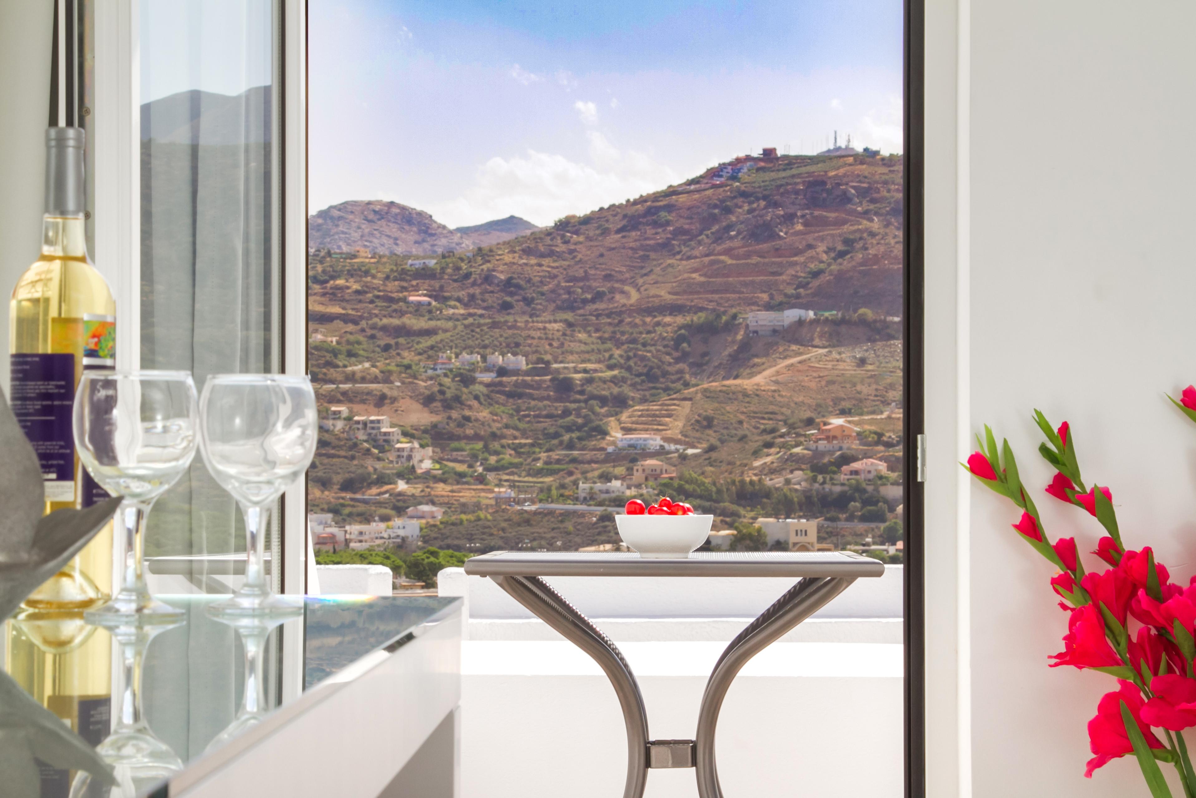 Resort Peninsula & Agia Pelagia (Crete)