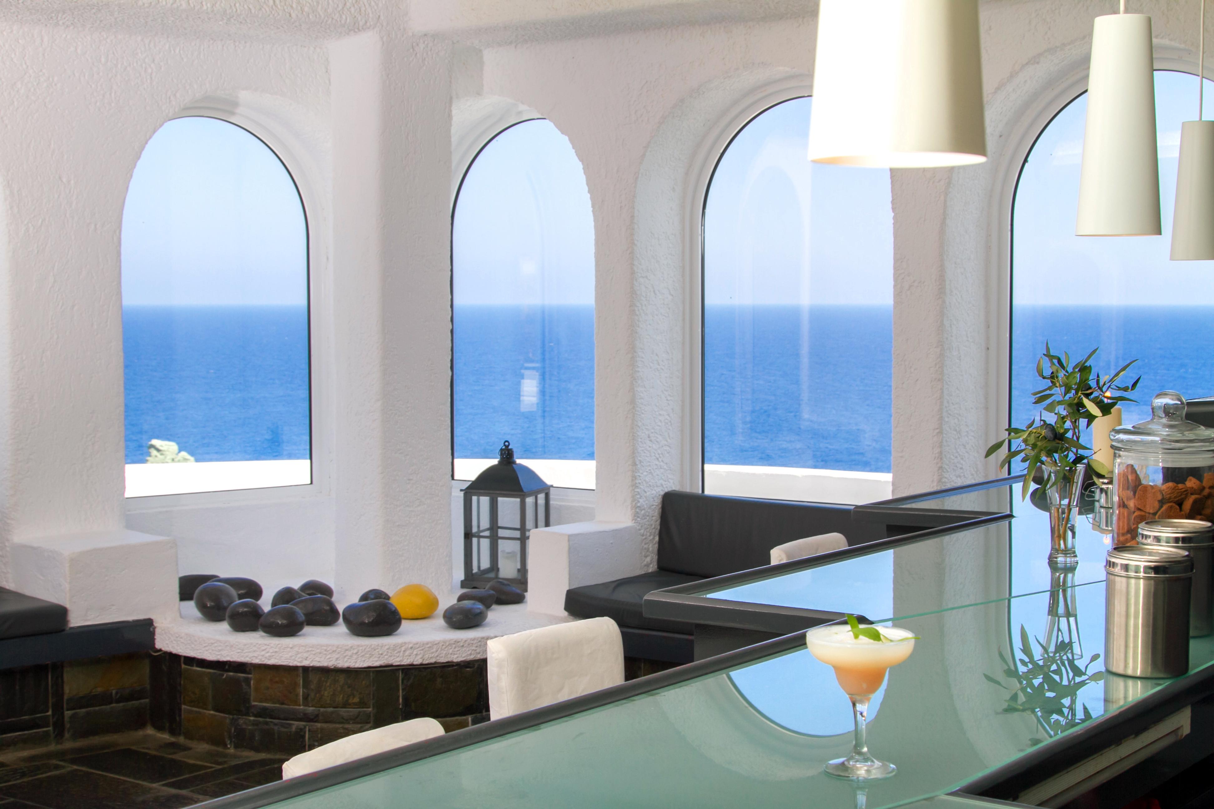 Resort Peninsula & Agia Pelagia (Crete)