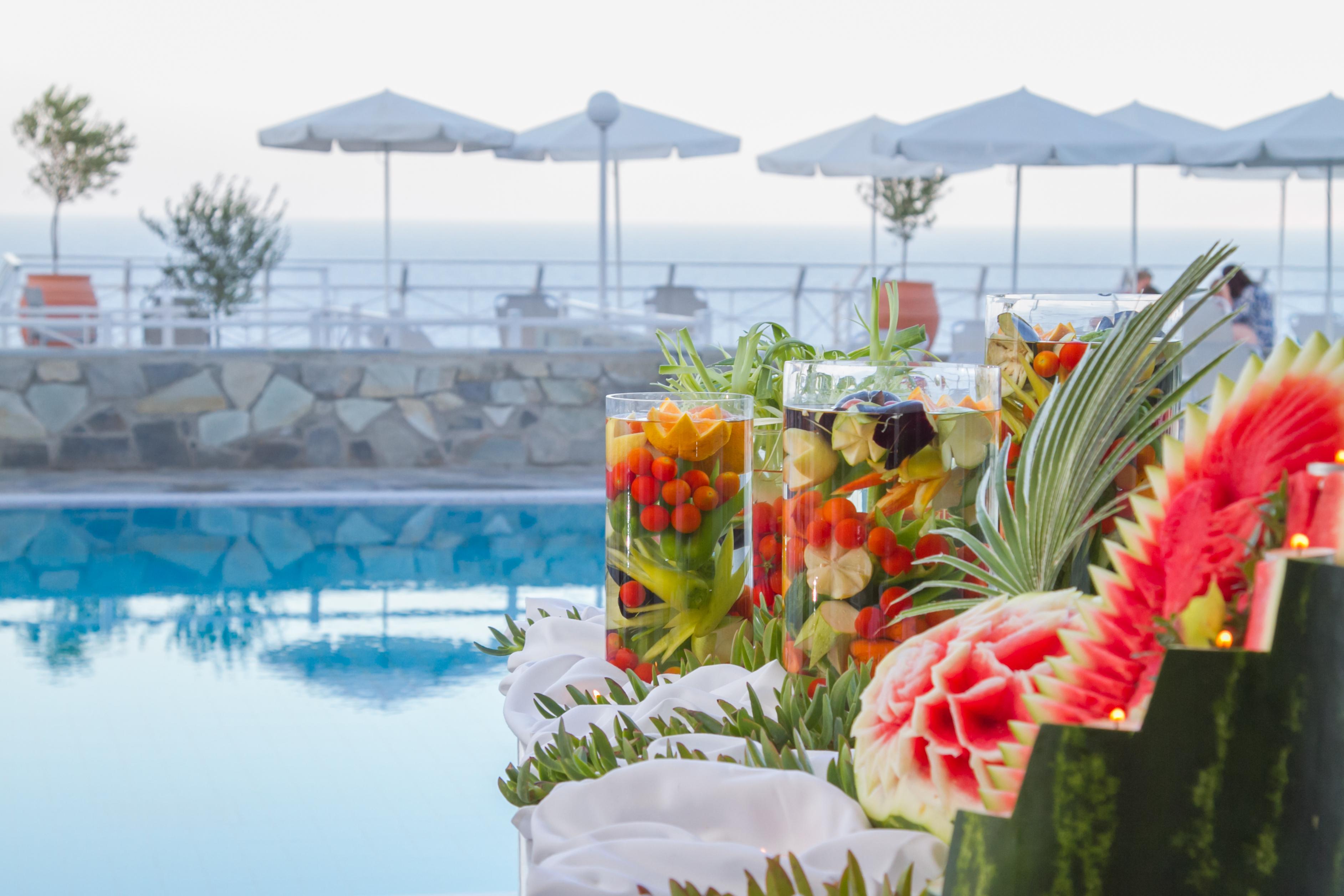 Resort Peninsula &