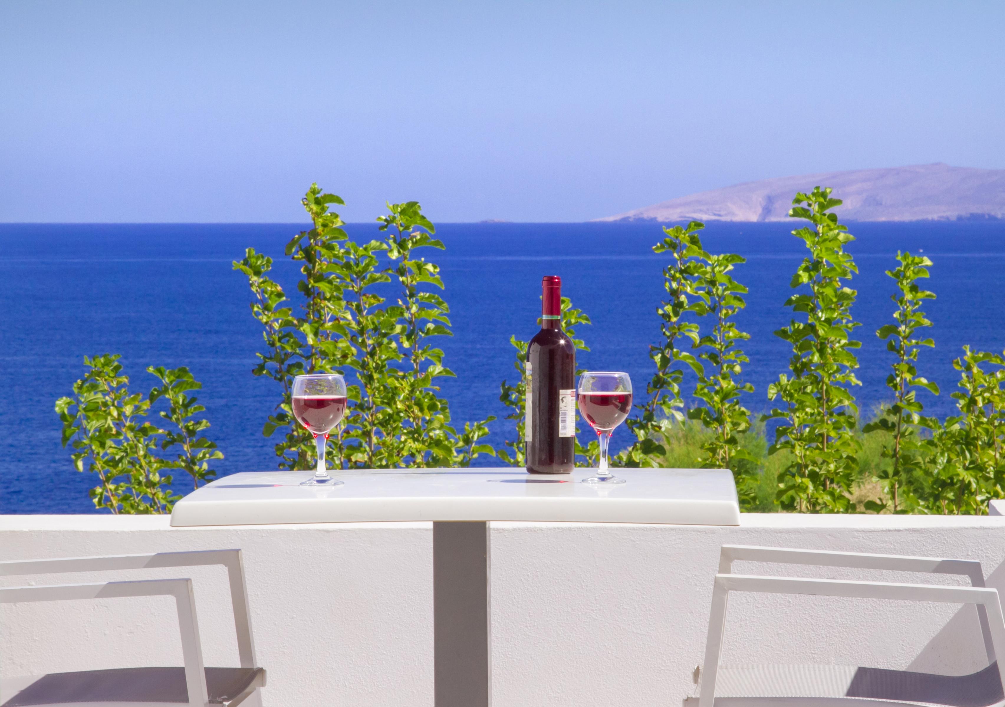 Peninsula & 4* Agia Pelagia (Crete)