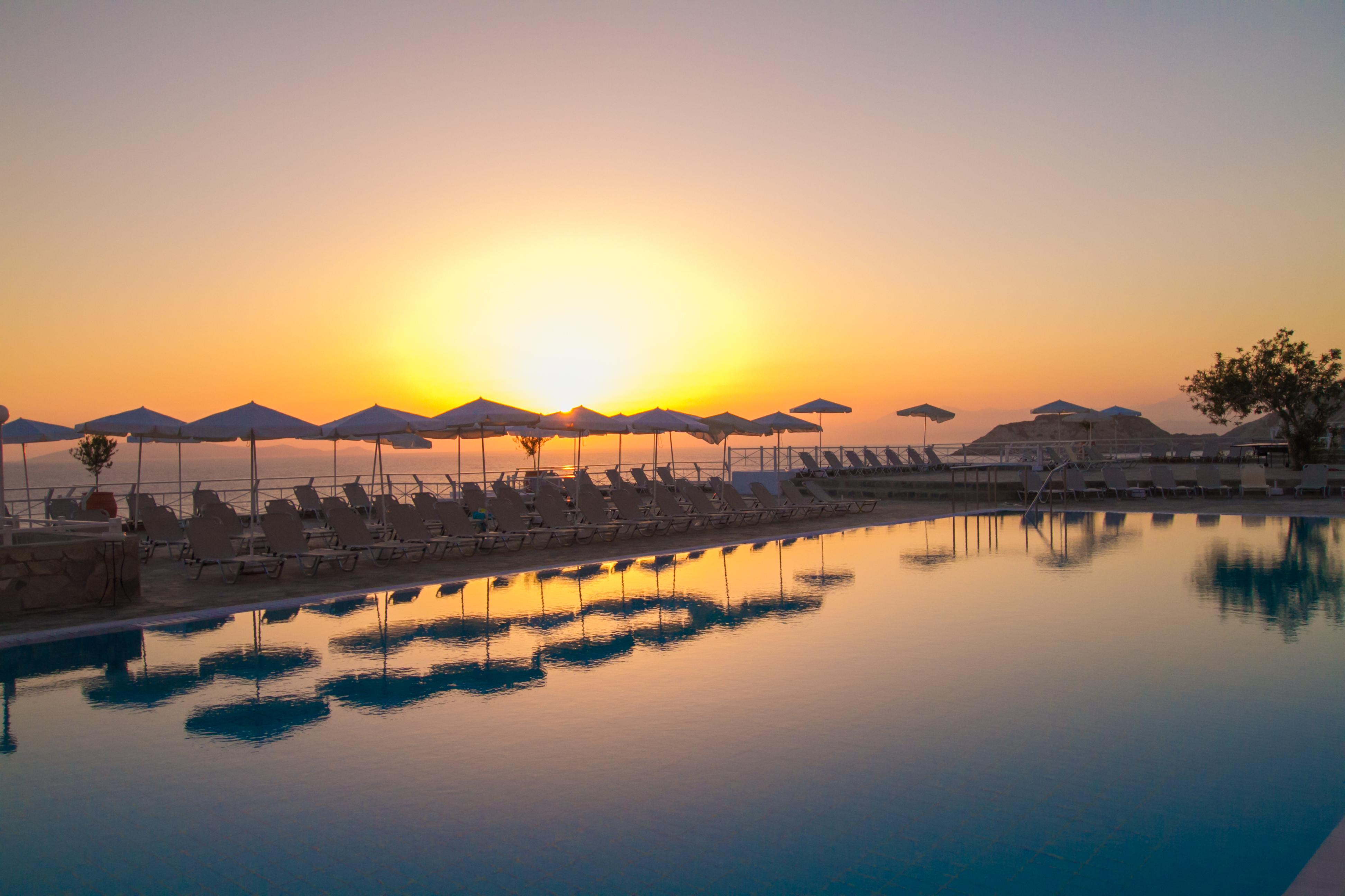Resort Peninsula &