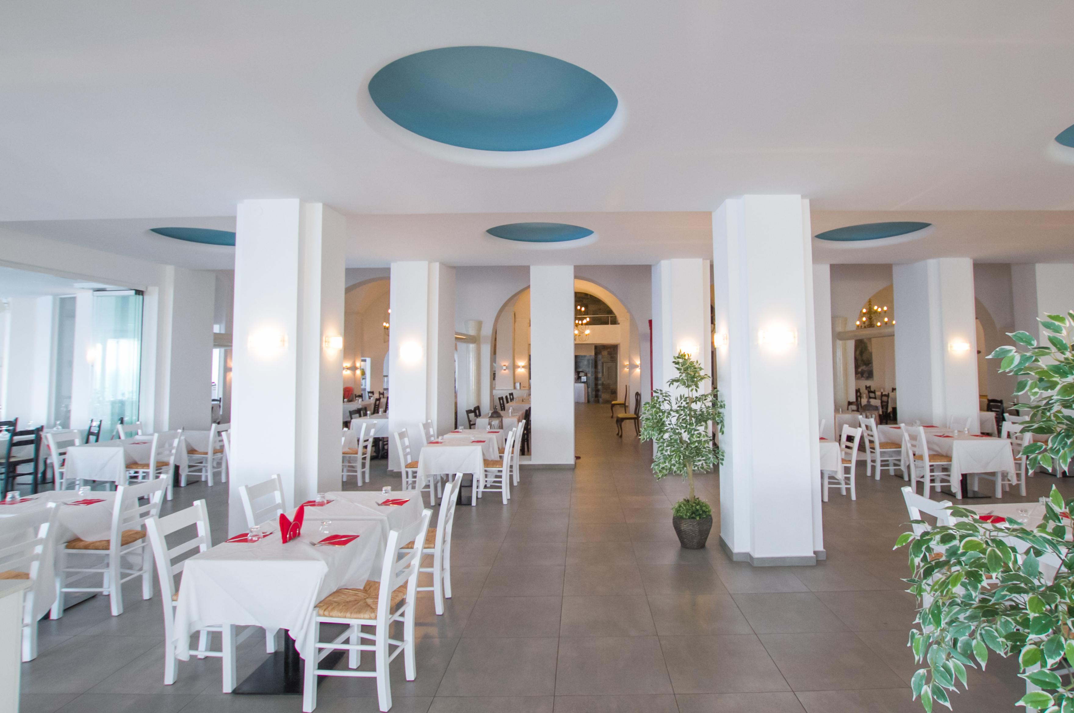 Peninsula & Resort Agia Pelagia (Crete)