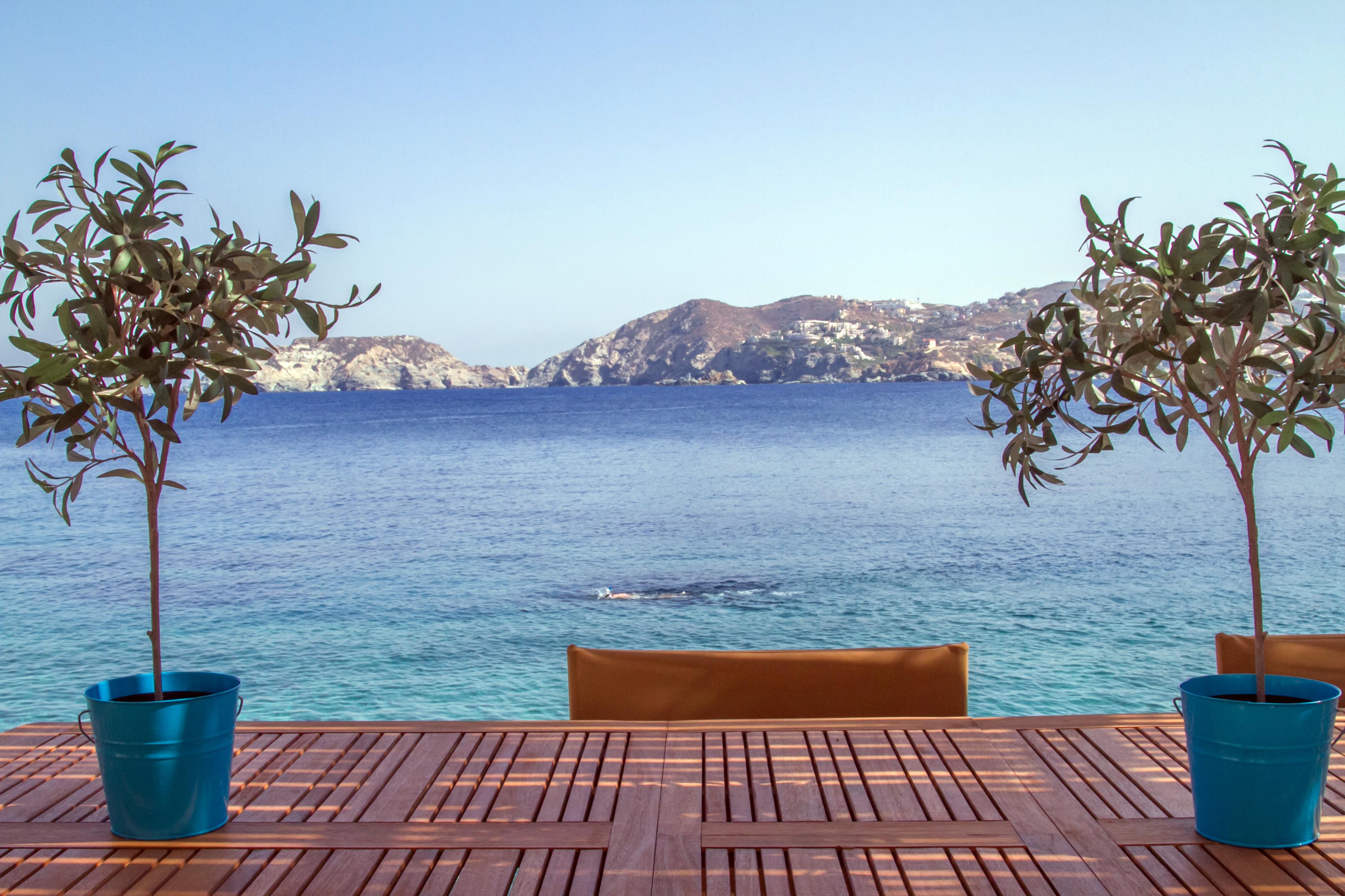 Resort Peninsula & 4*