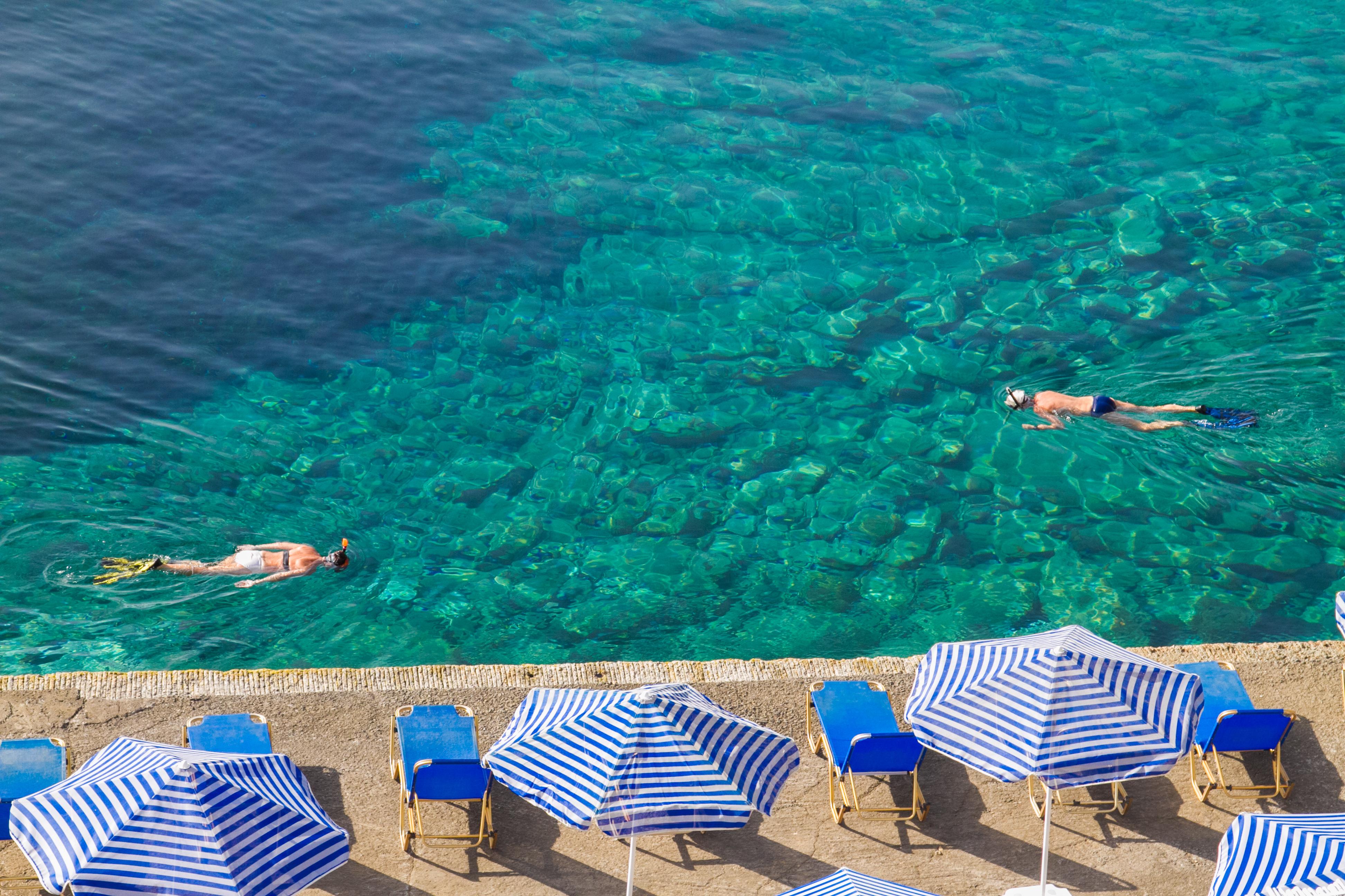 Peninsula & Resort Agia Pelagia (Crete)