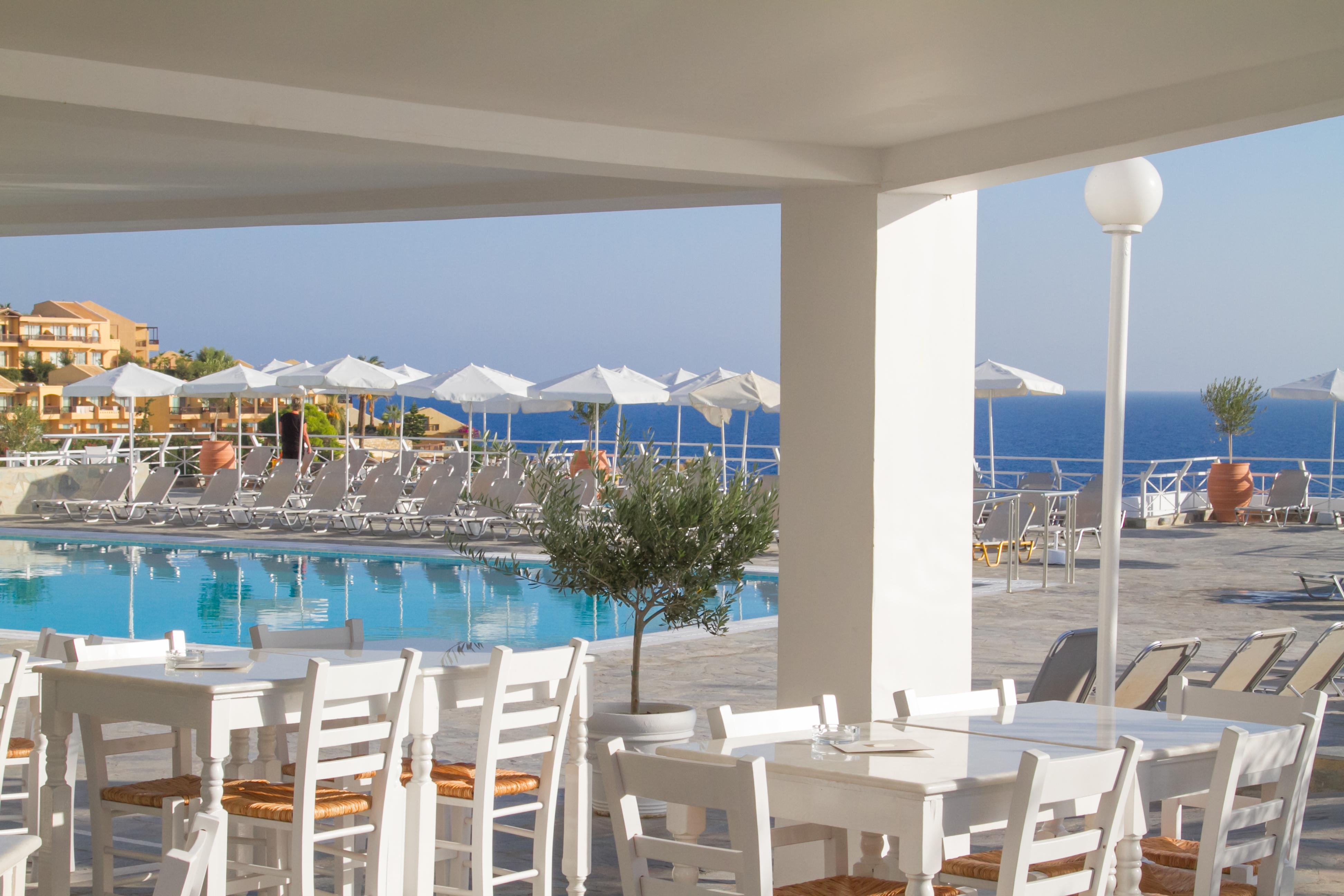 Resort Peninsula &