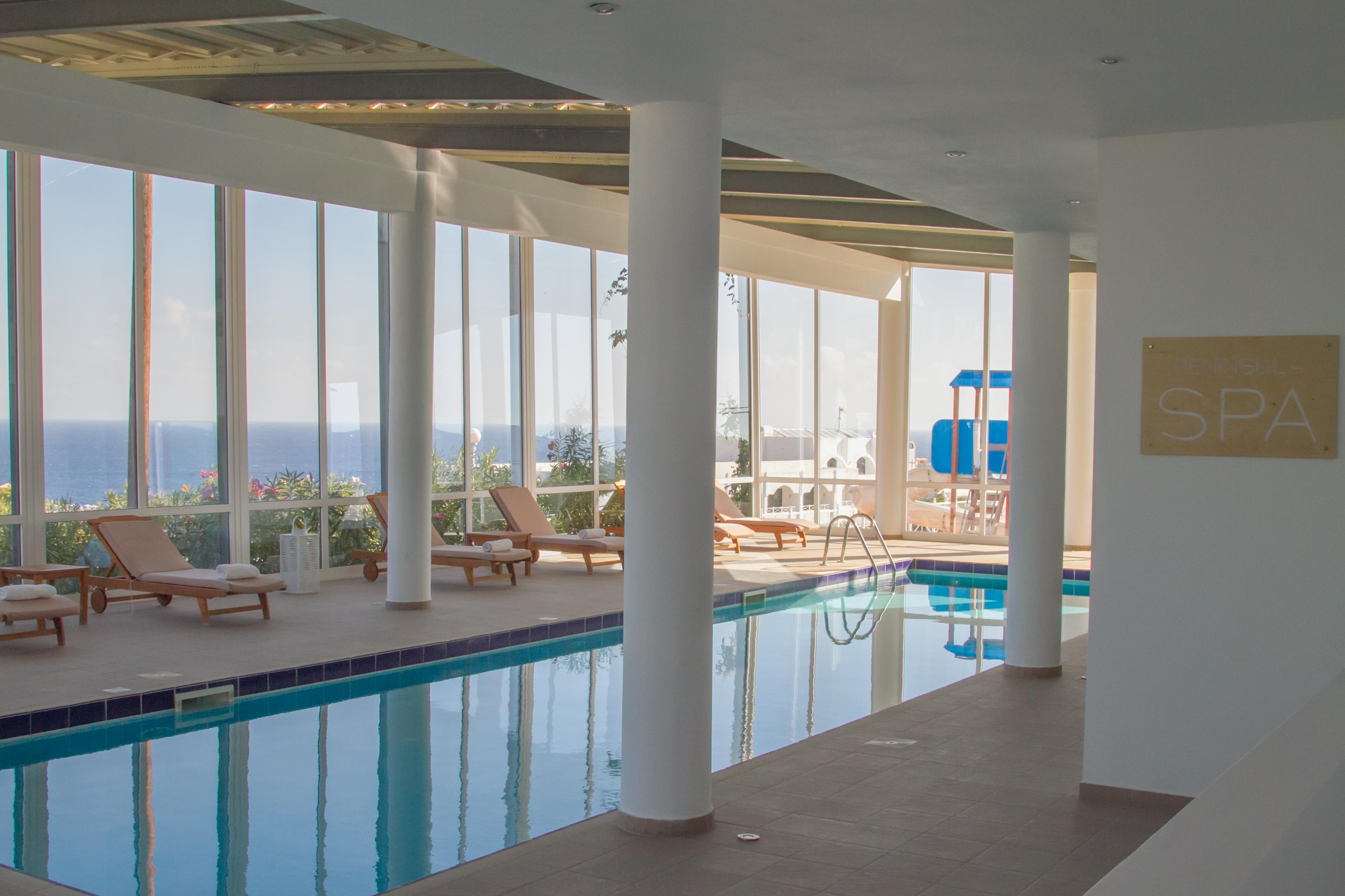 Peninsula & 4* Agia Pelagia (Crete)