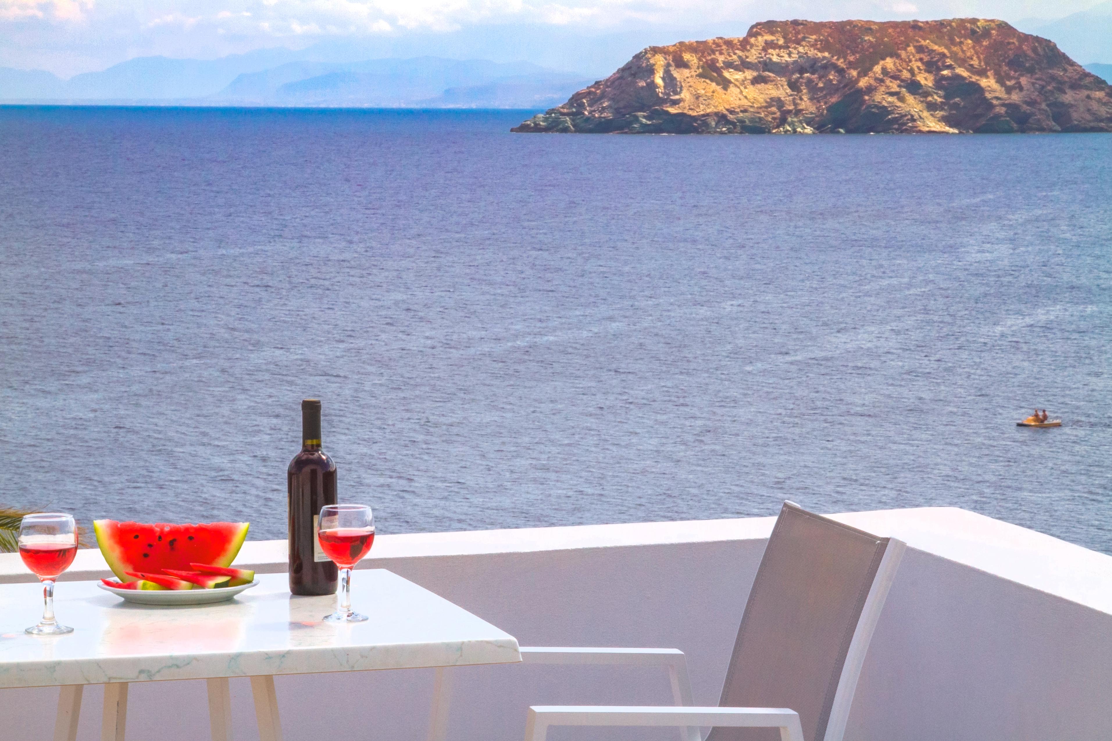 Resort Peninsula &