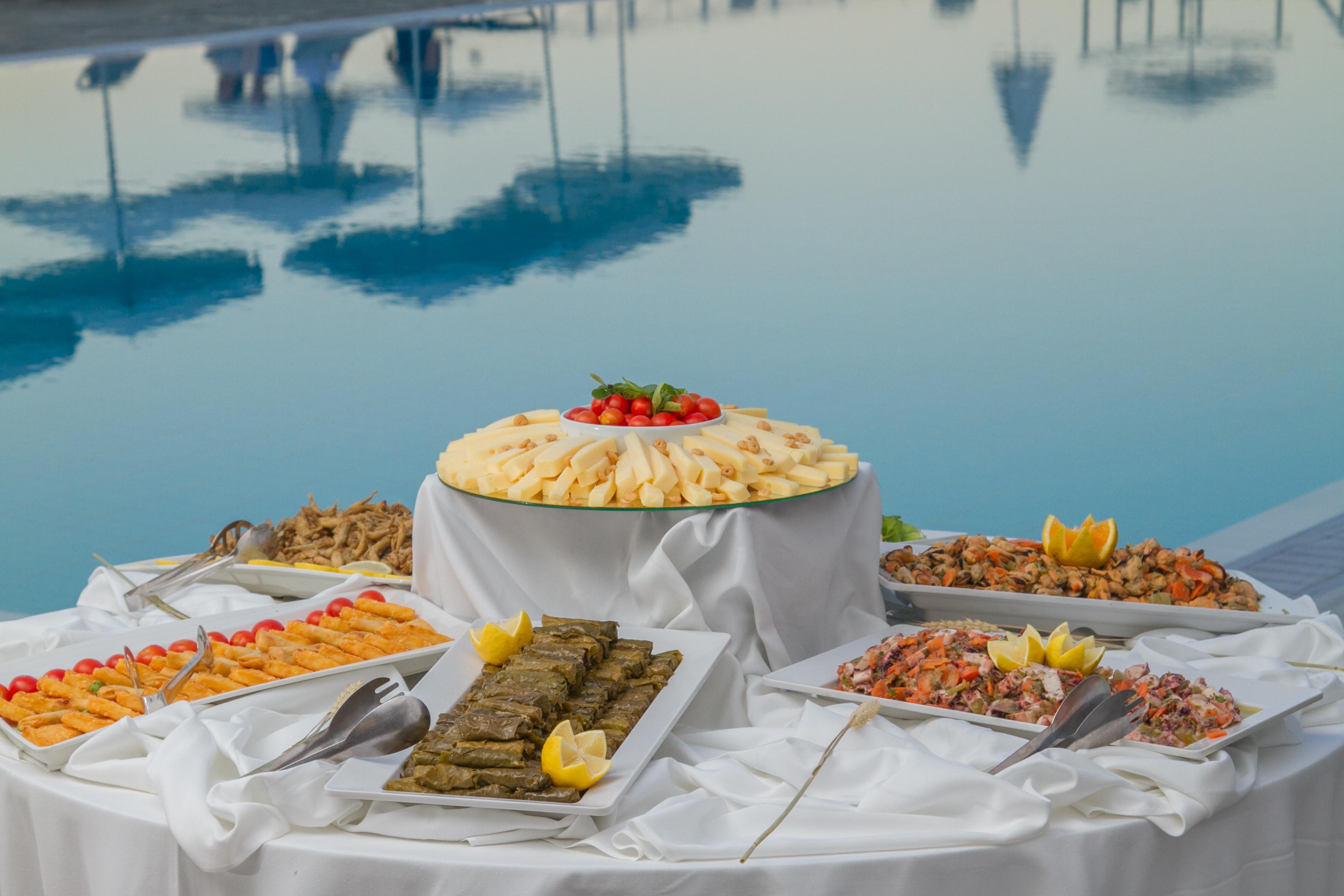 Resort Peninsula & 4*