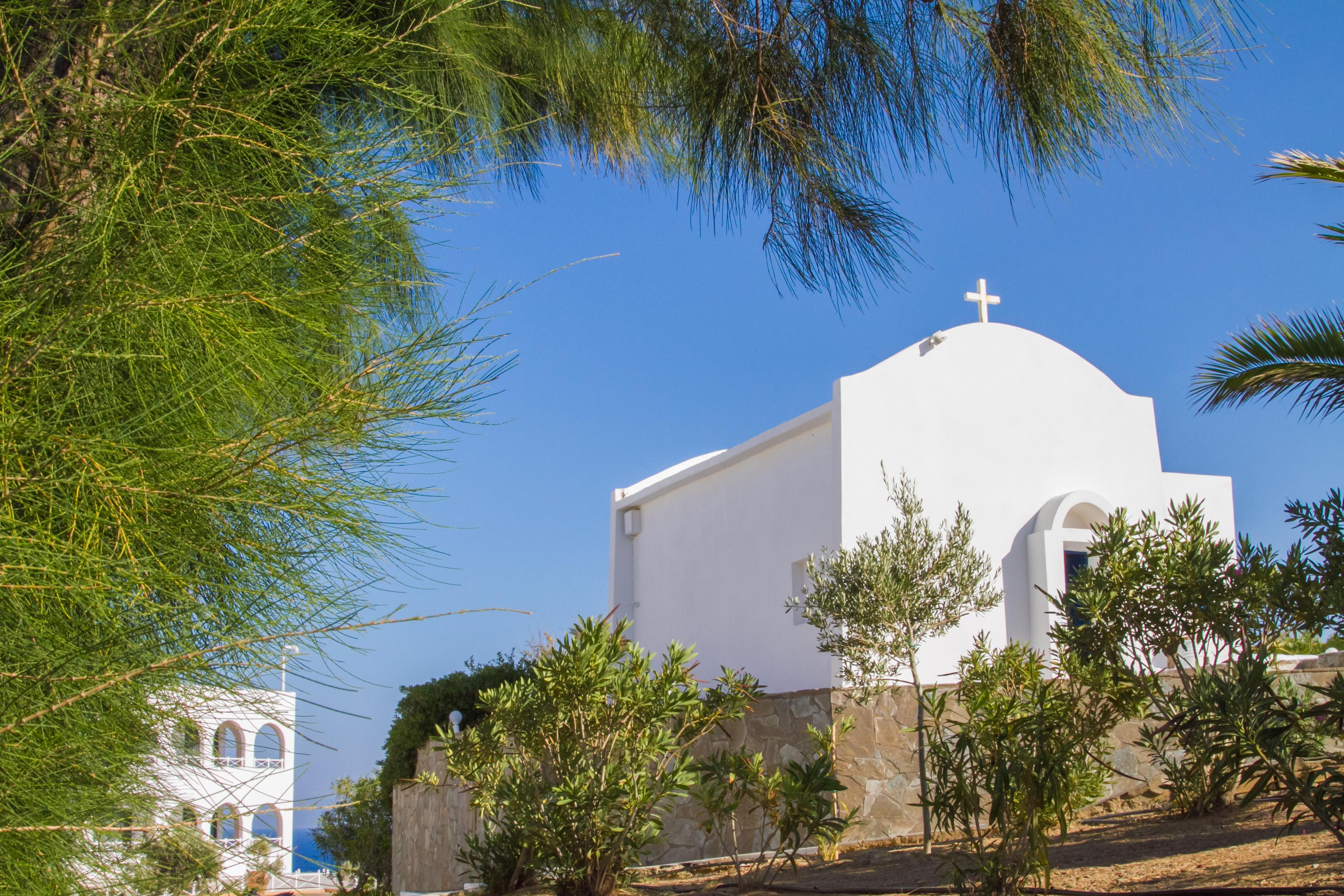 Peninsula & Resort Agia Pelagia (Crete)