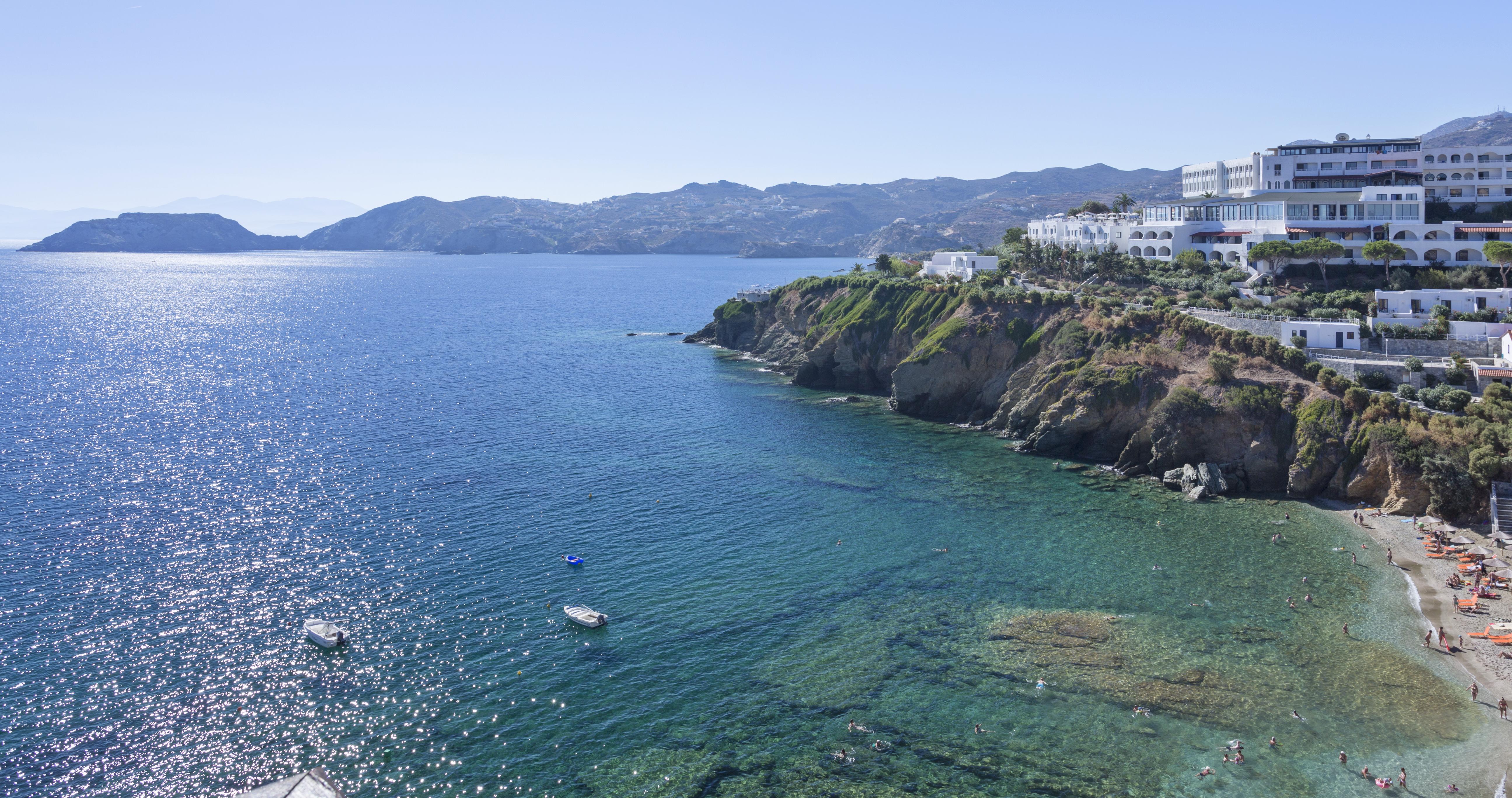 Resort Peninsula &