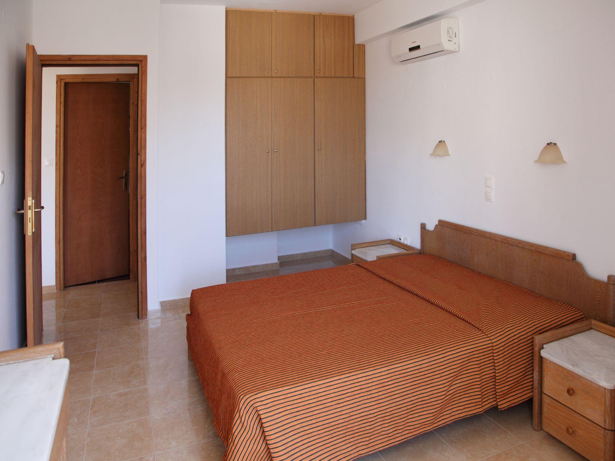 Ilian & 3* Rethymno (Crete)