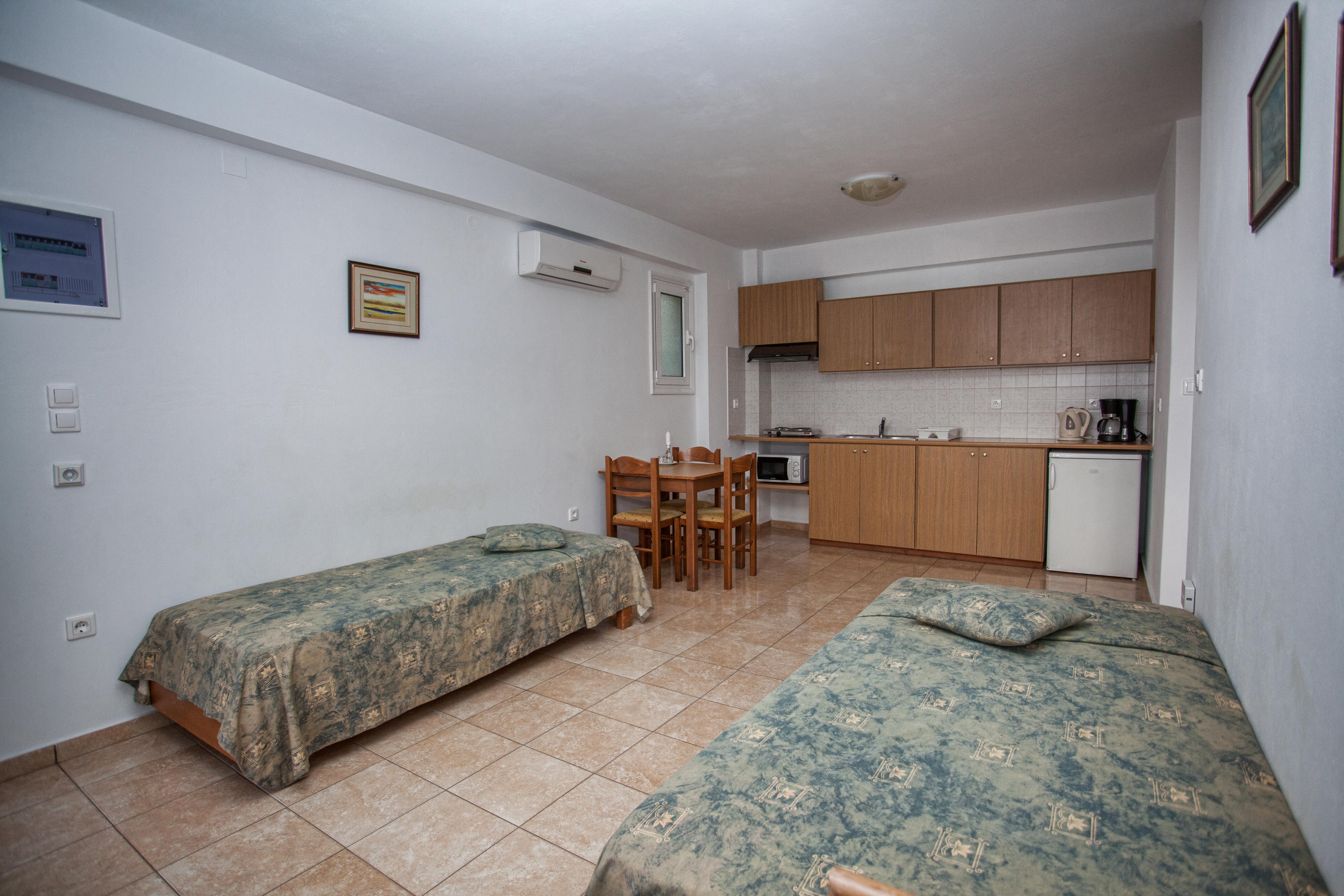 Ilian & Aparthotel