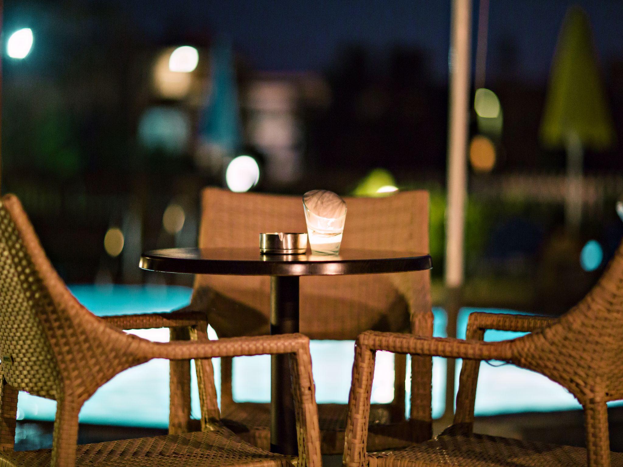Aparthotel Ilian & Rethymno (Crete)