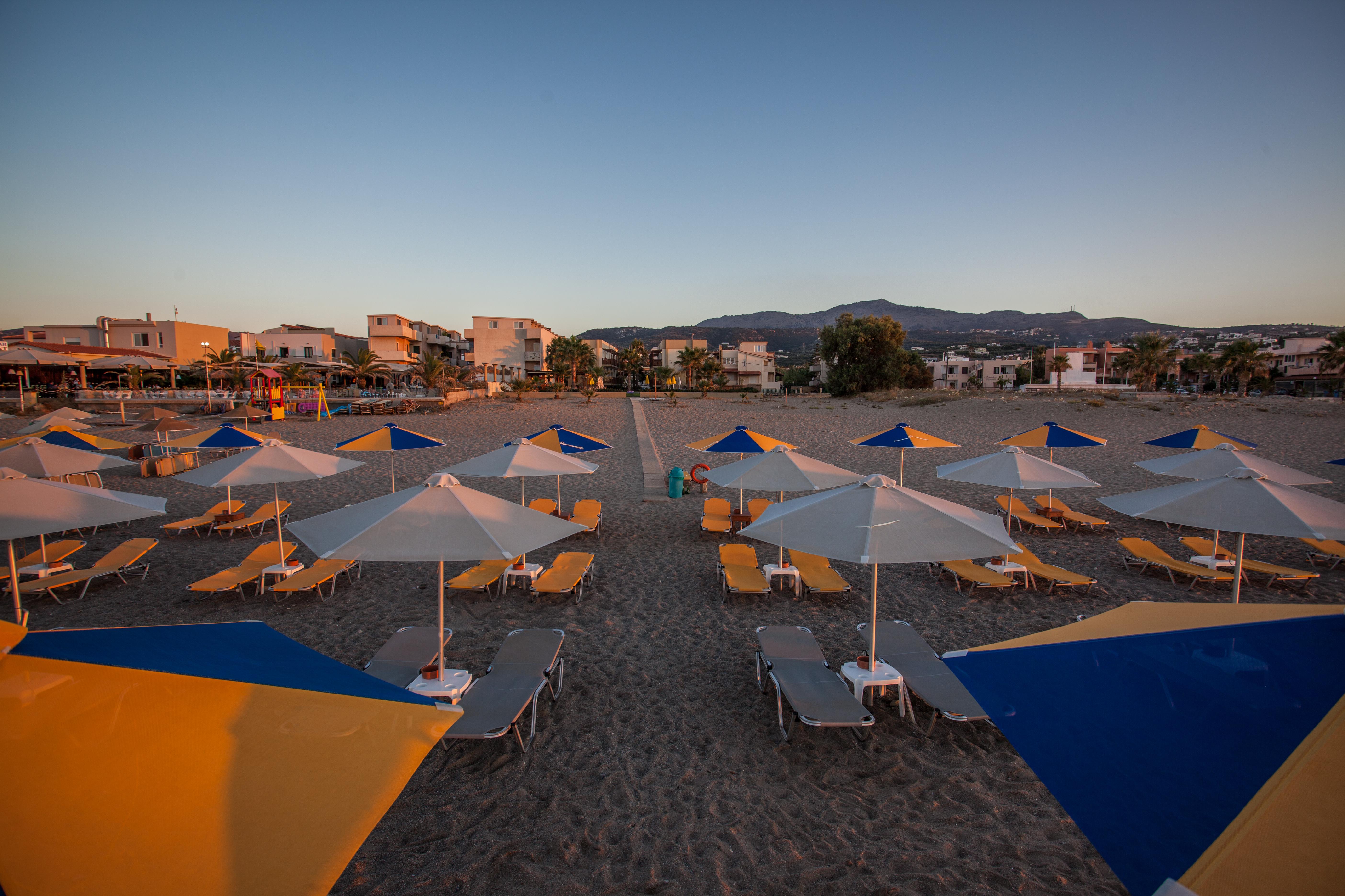 Ilian & Aparthotel 3*