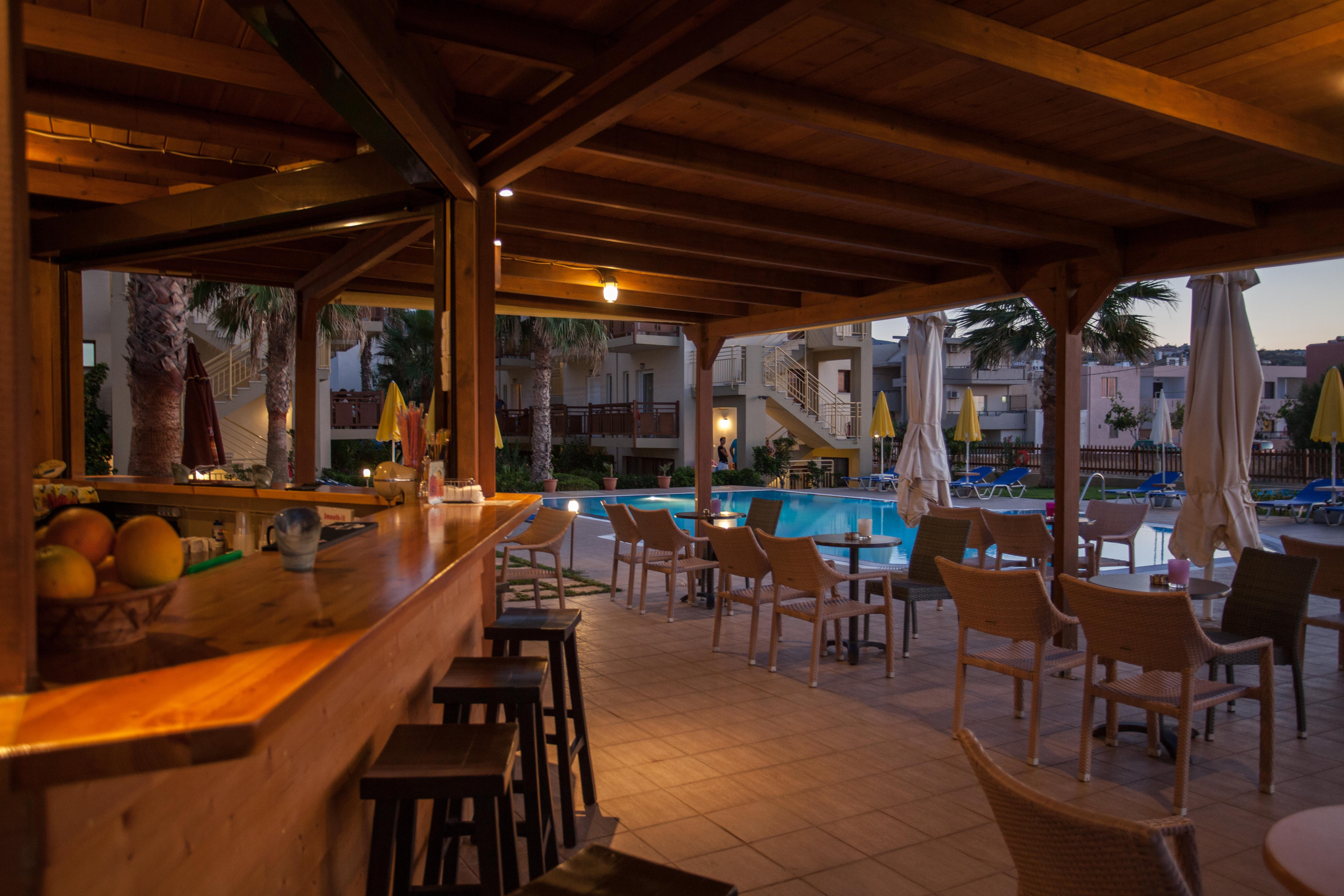 Ilian & Aparthotel