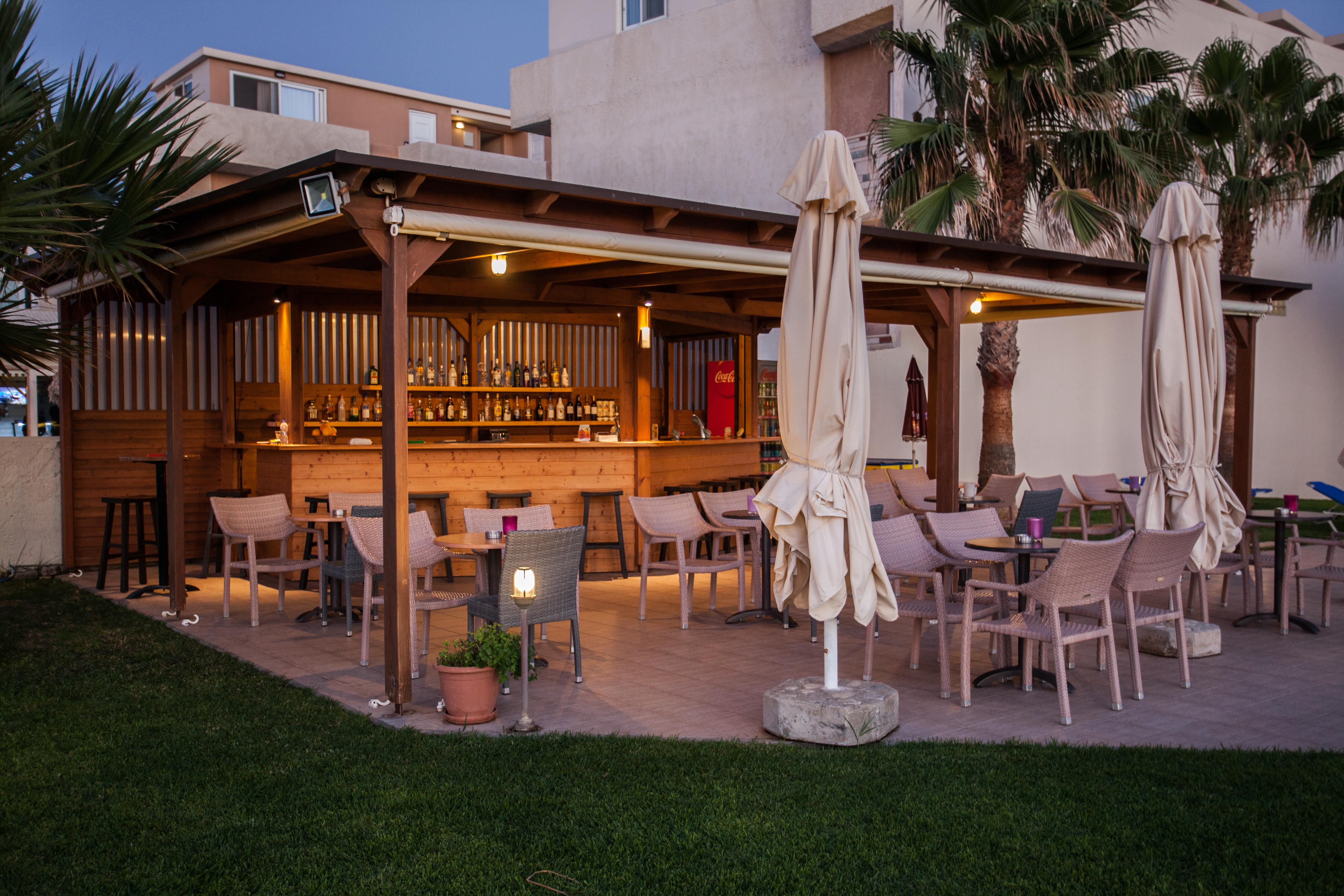 Ilian & Aparthotel 3*