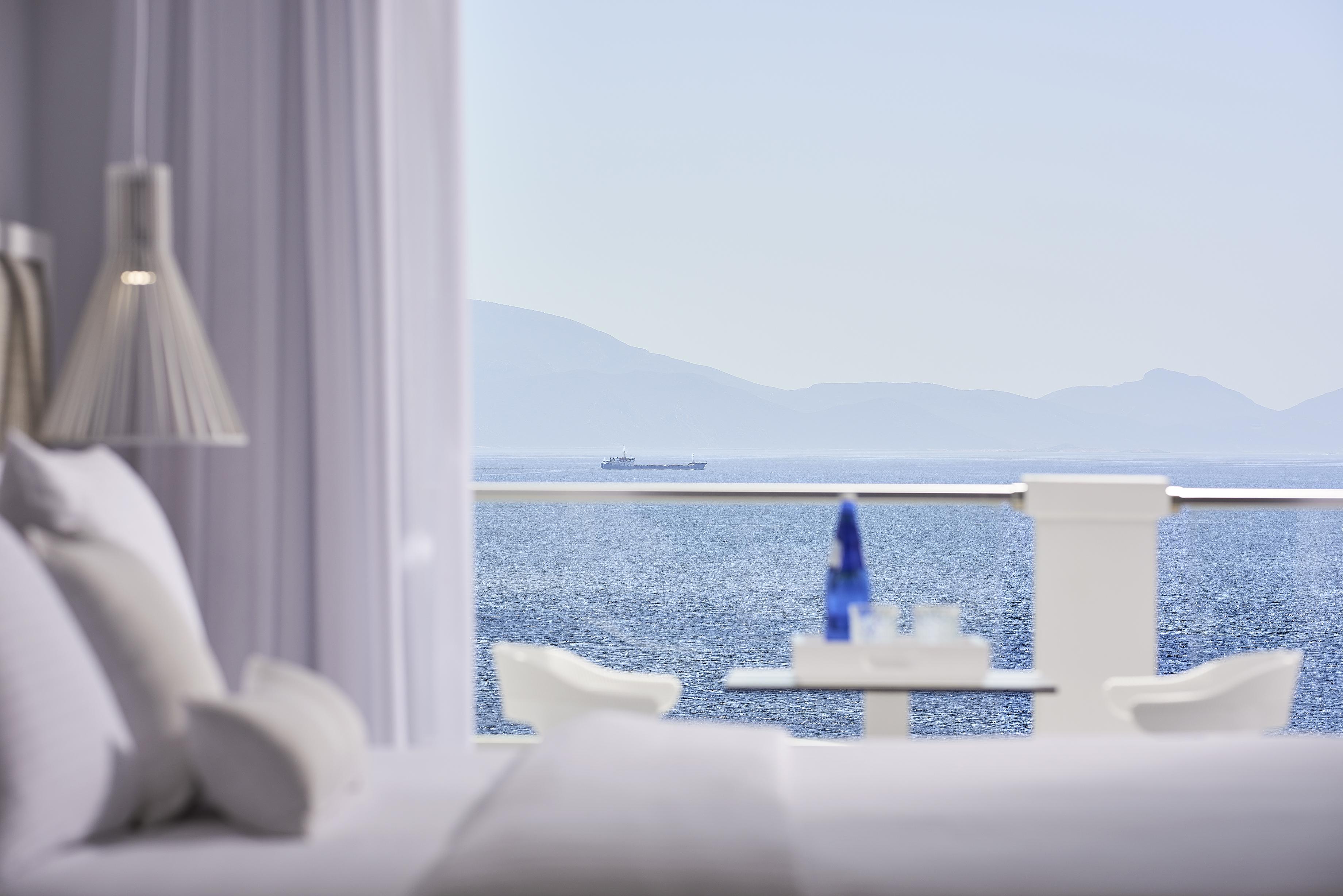 Resort Dimitra & Agios Fokas (Kos)