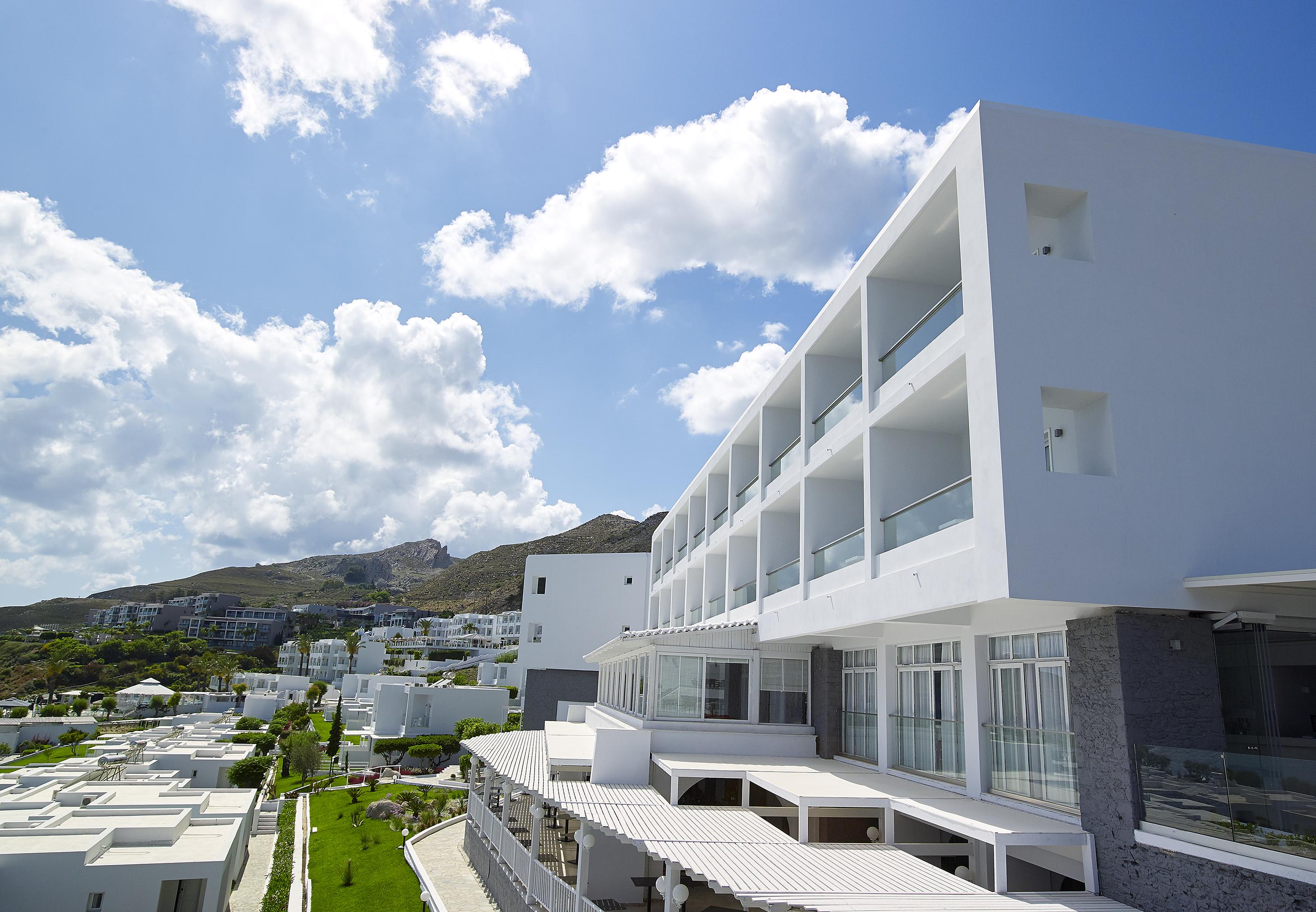 Dimitra & Resort 5*