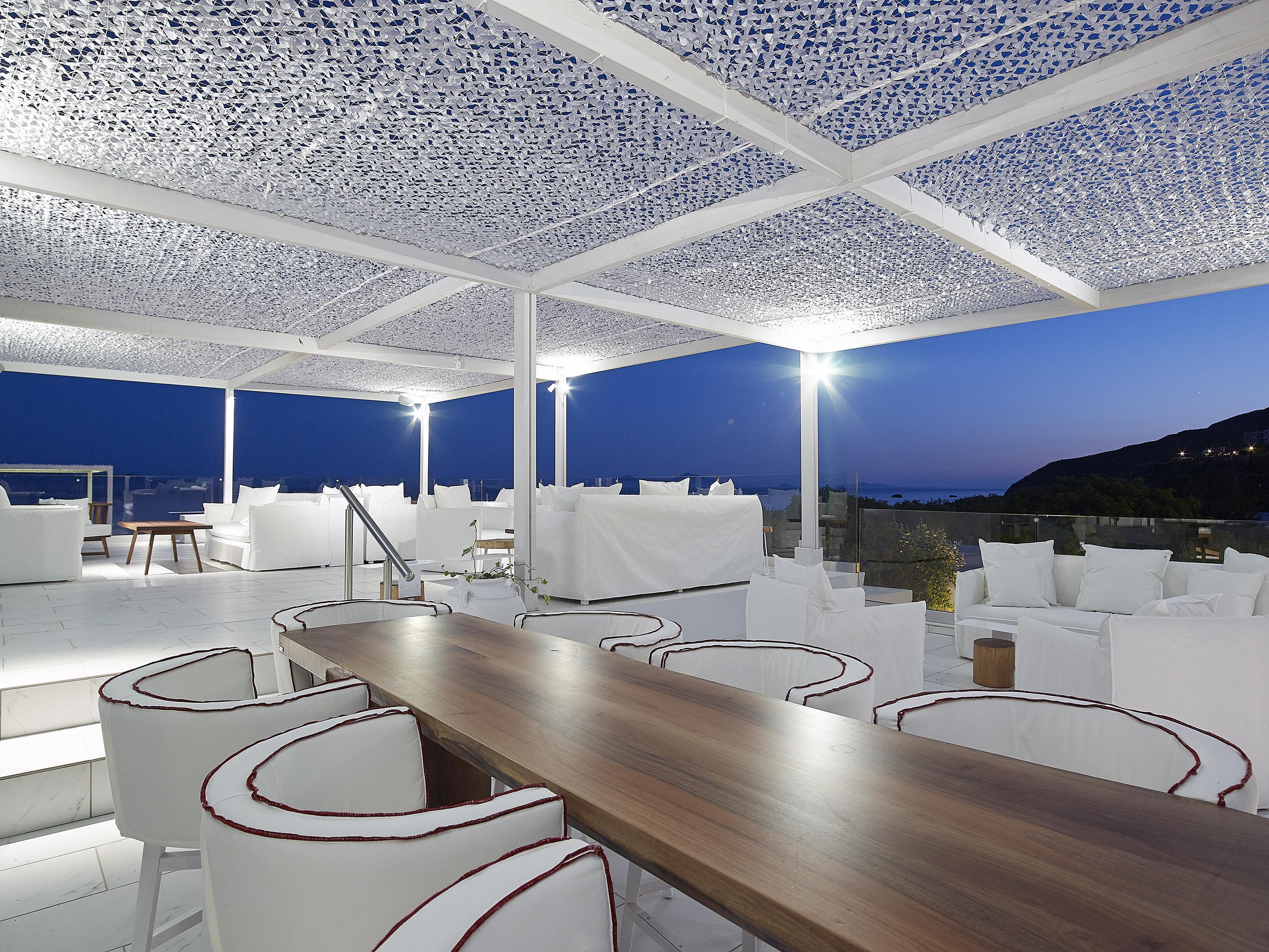 Resort Dimitra &